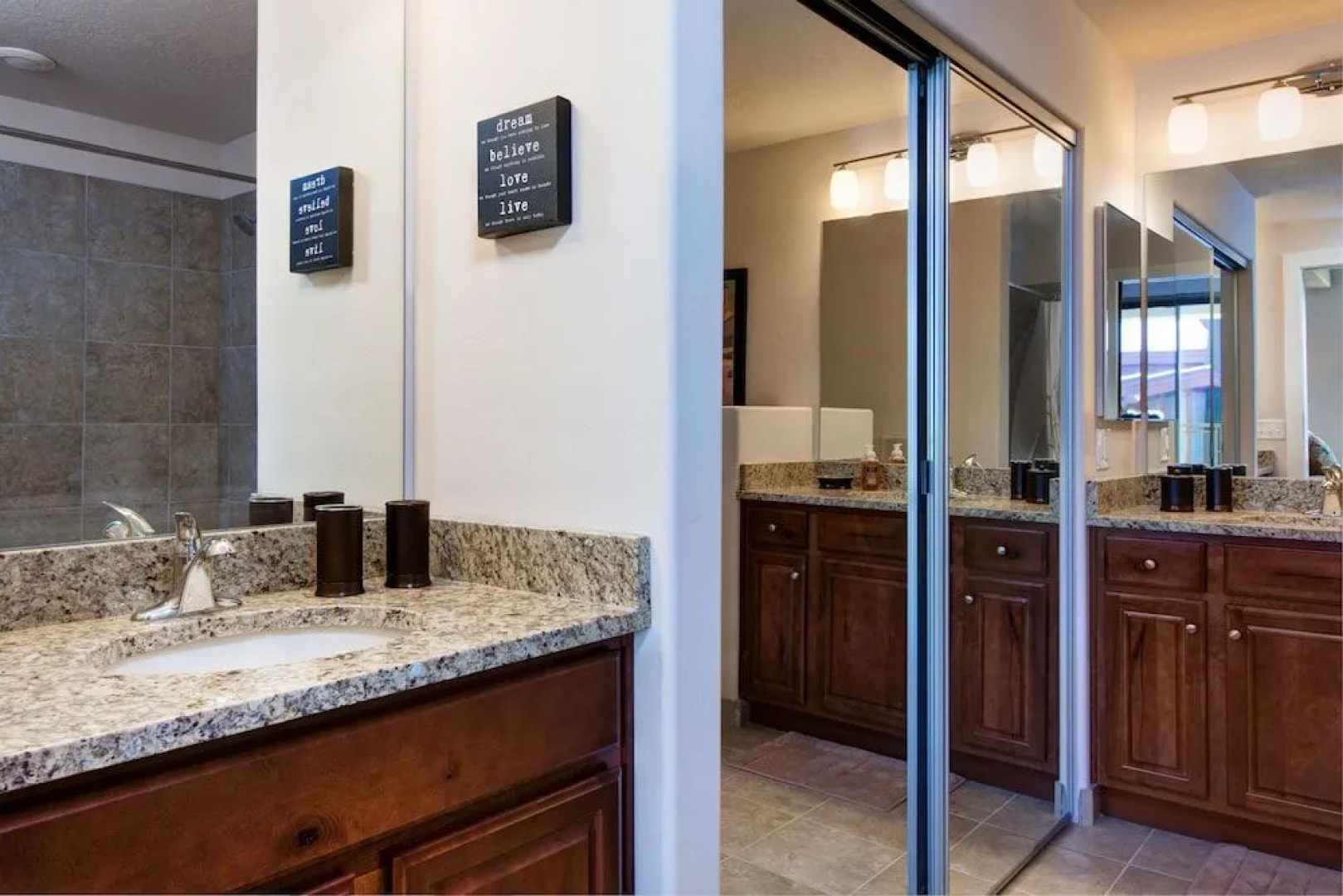 Two-Bedroom Townhome in Newpark Terrace by RedAwning