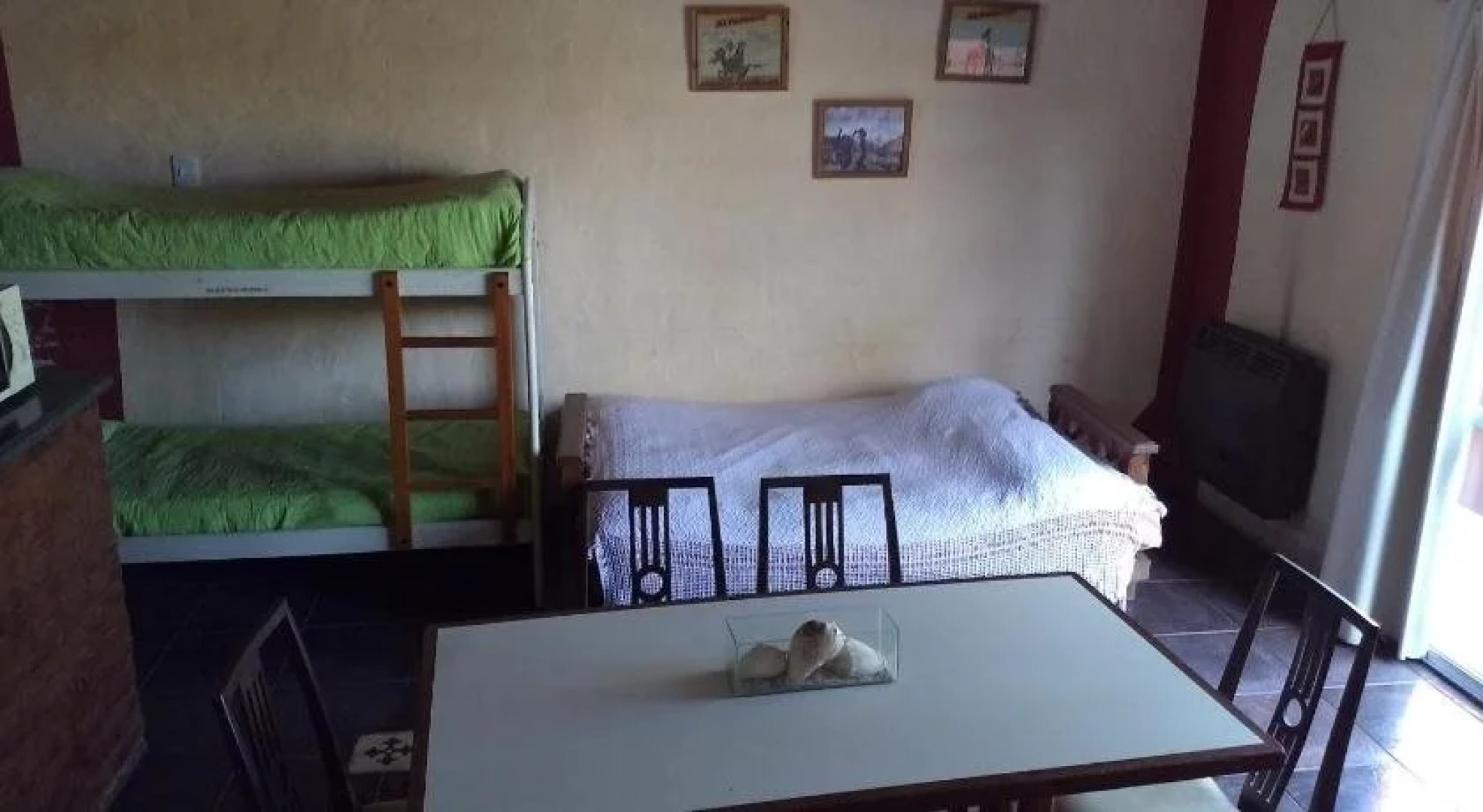 Jucaso Departamentos