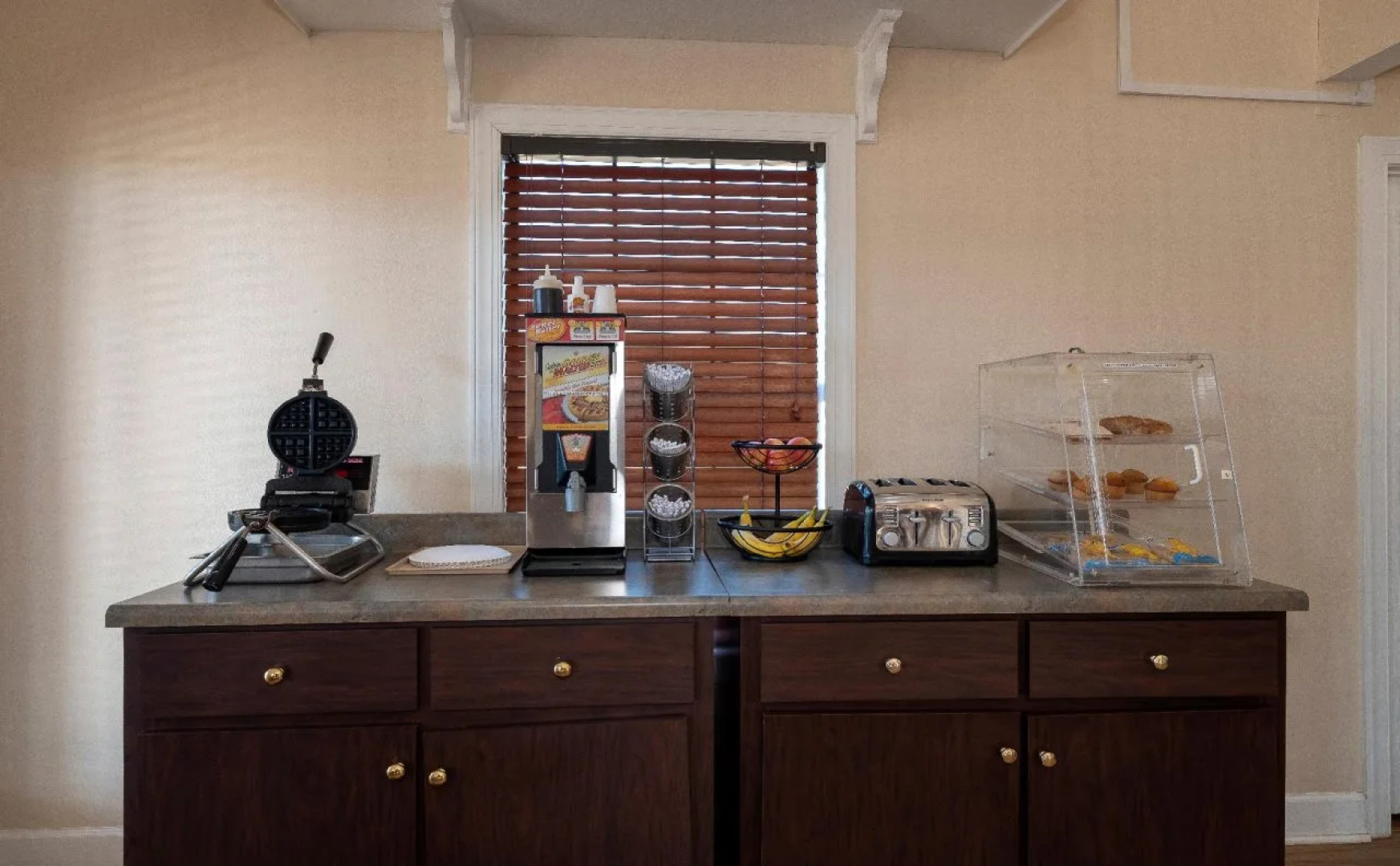 Red Roof Inn Muscle Shoals