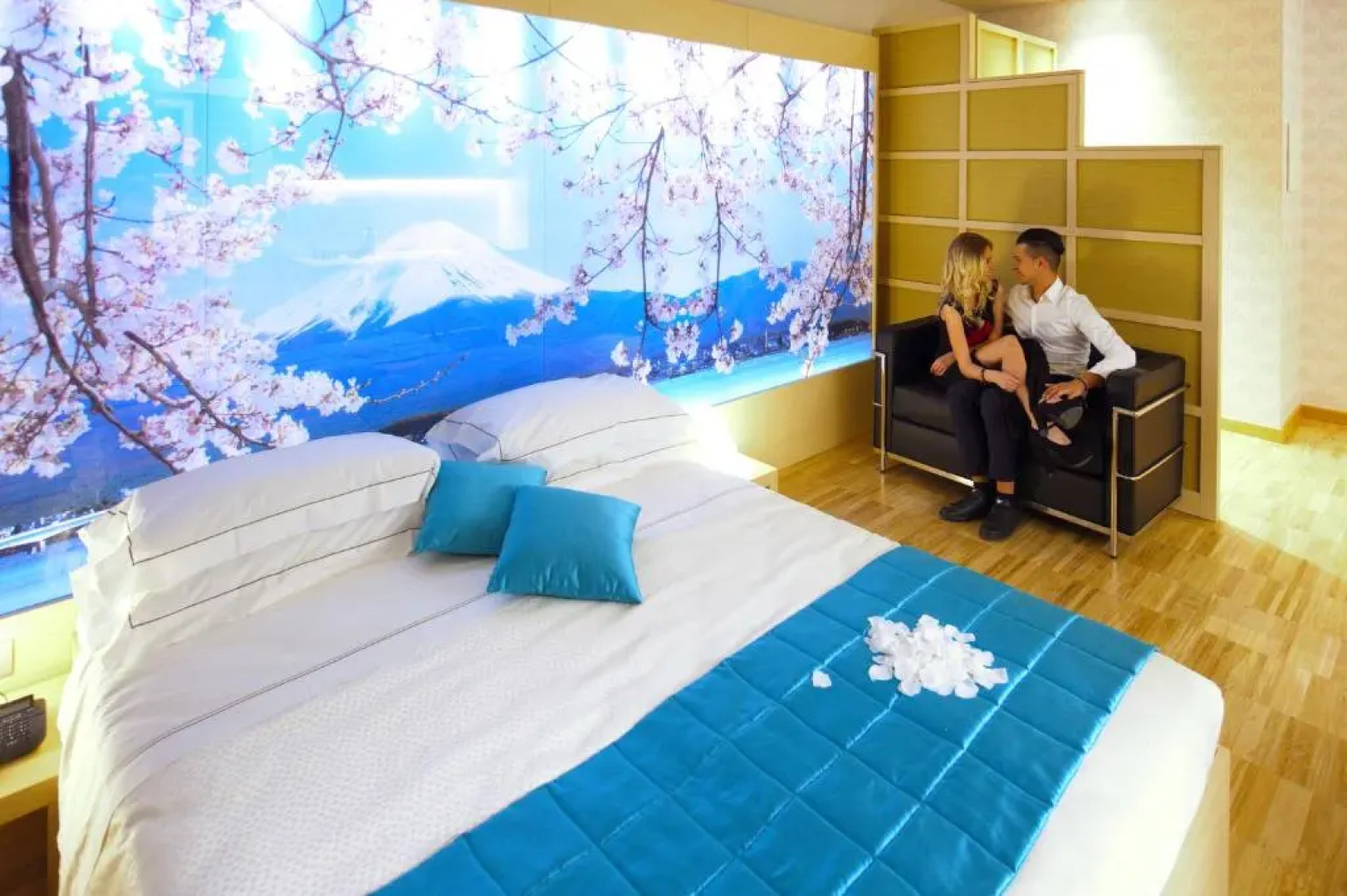 Hotel Terre Dei Salici