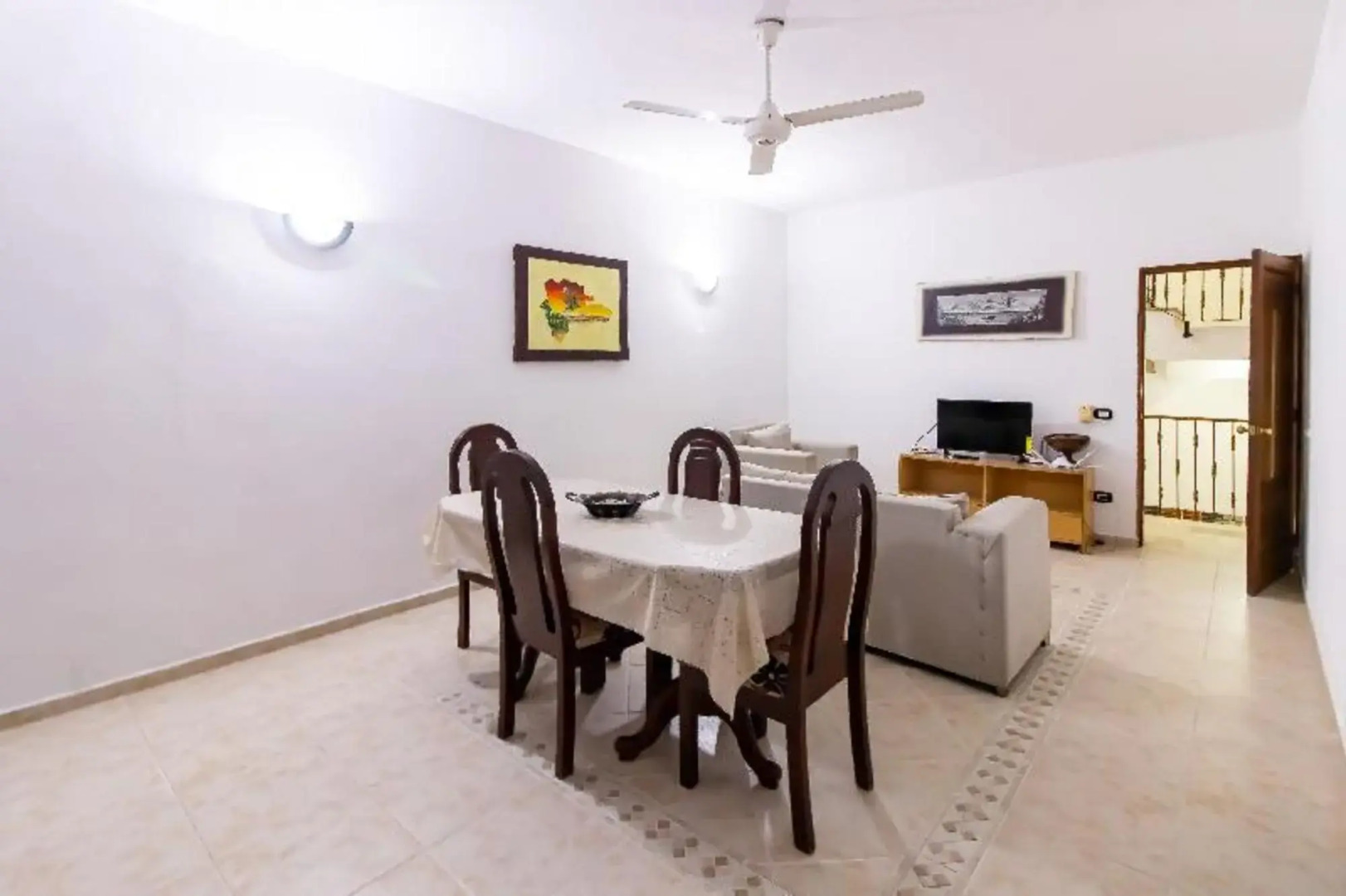 Hotel Villa Capri Salon & SPA