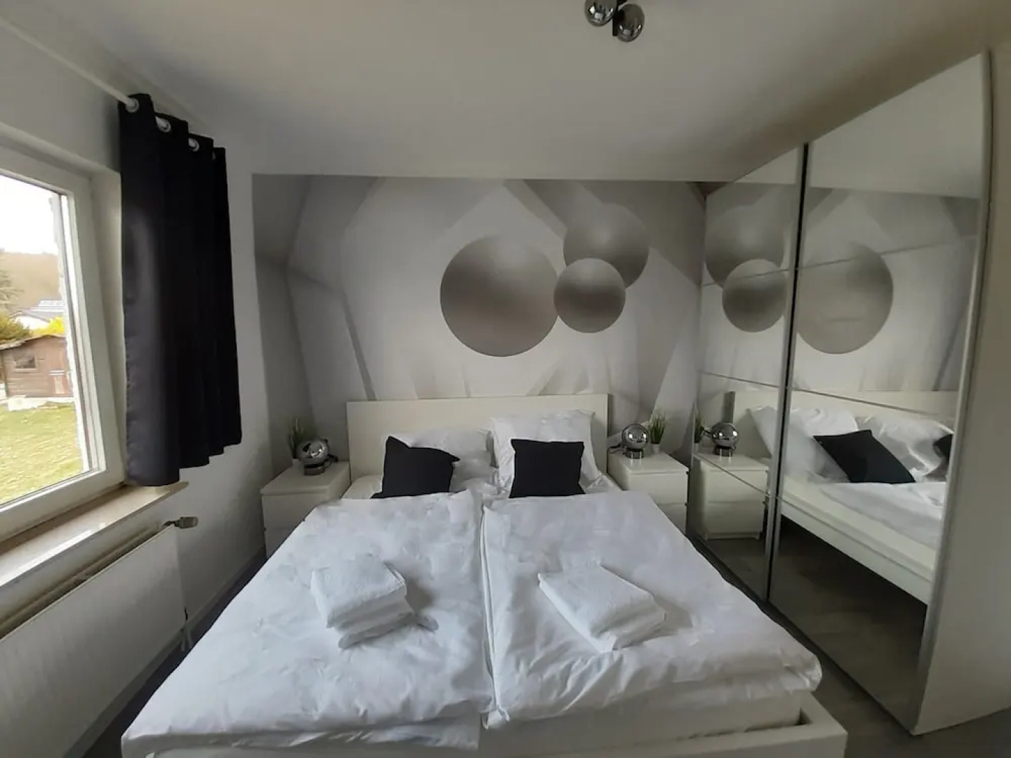 D&B staycation Ferienpark