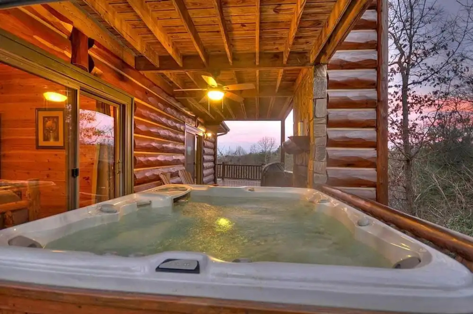 Forever Joy by Escape to Blue Ridge