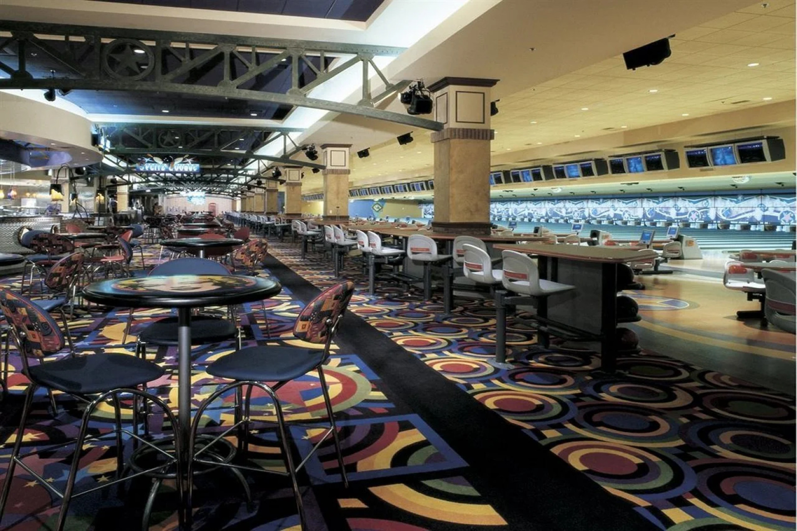 Texas Station Gambling Hall & Hotel