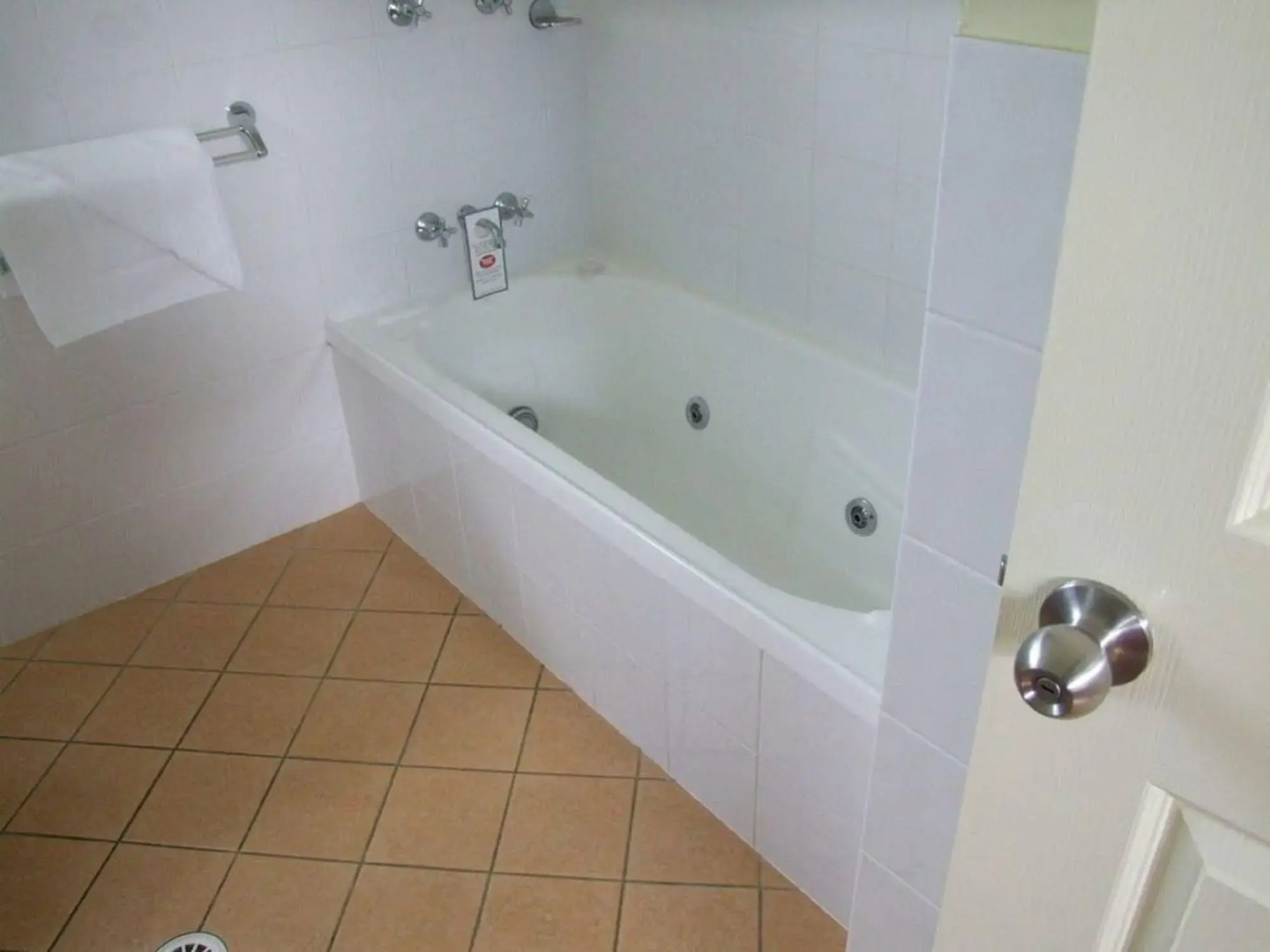 Cairns Coconut Holiday Resort