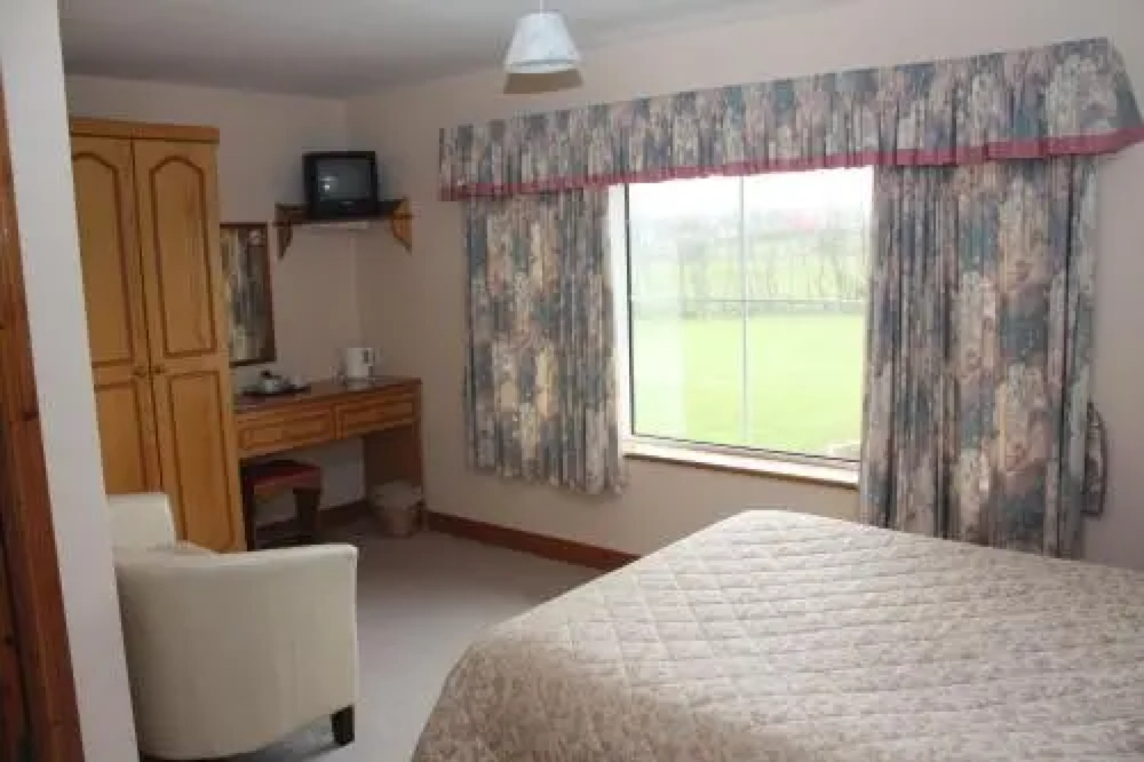 Dún na Sí Guesthouse