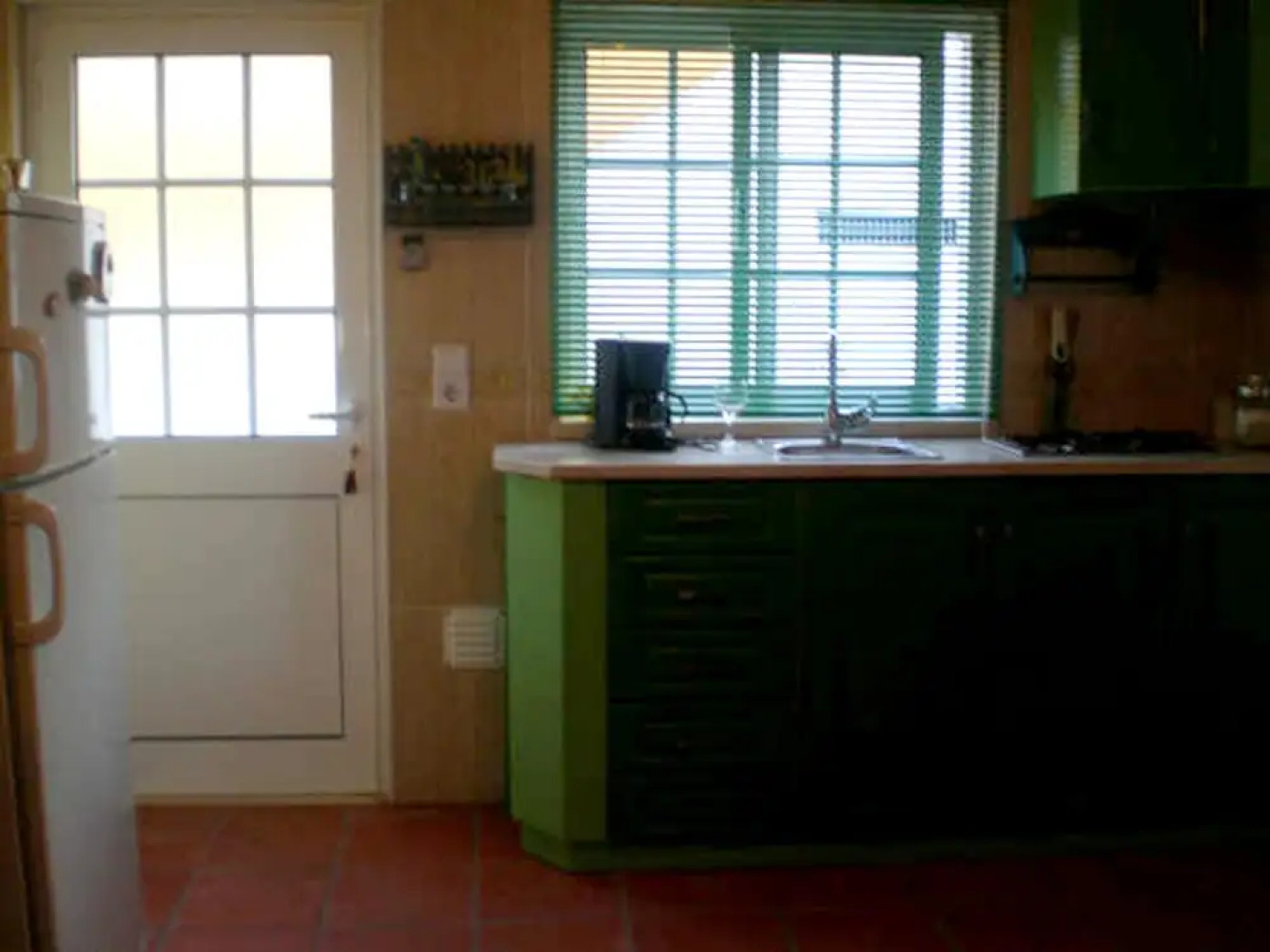 Studio in Nazaré, With Pool Access, Furnished Garden and Wifi - 7 km F