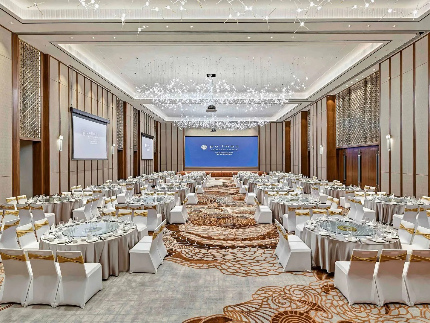Pullman Huizhou Kaisa