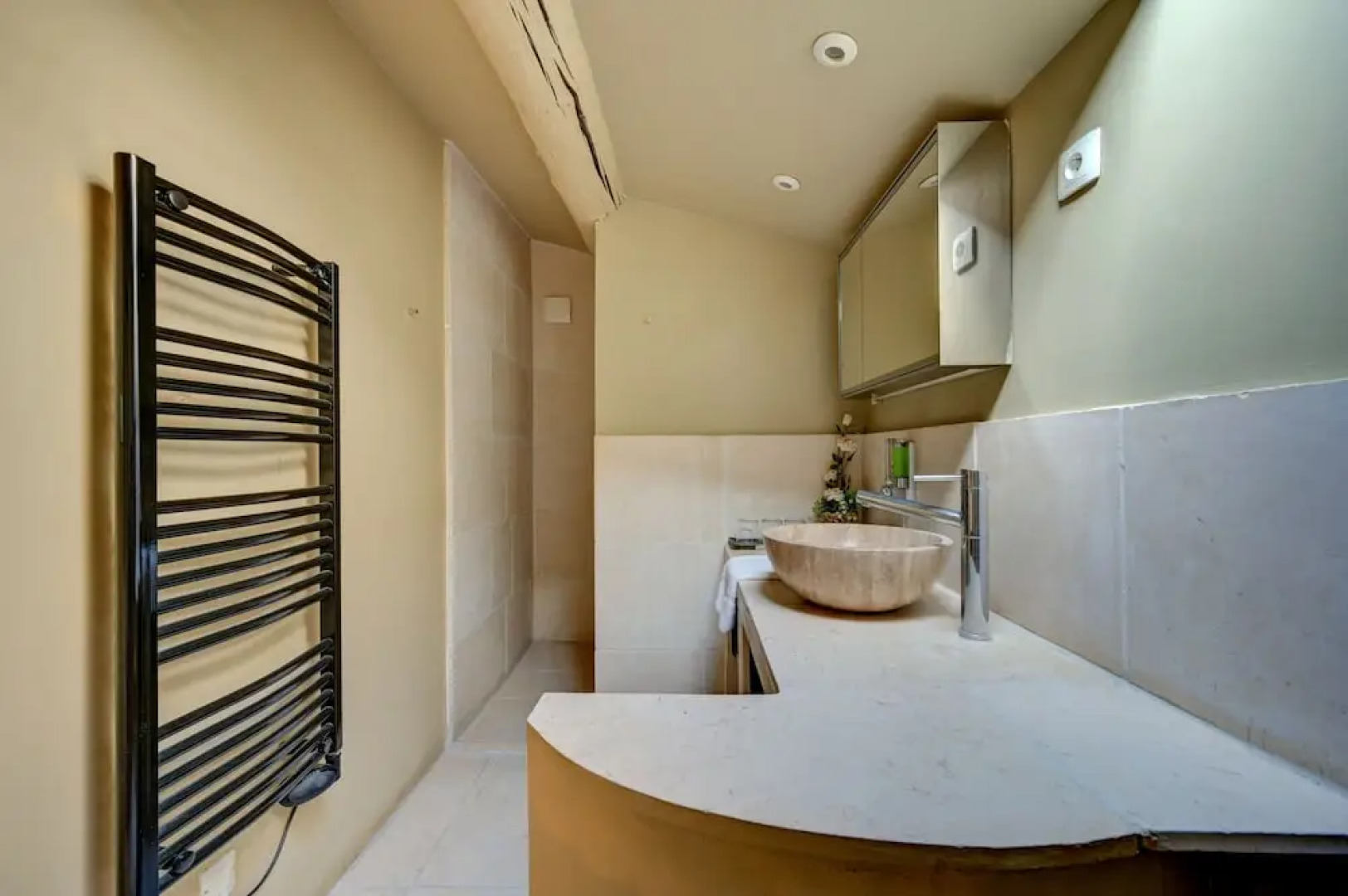 Hôtel Le Paradou Bamboothai