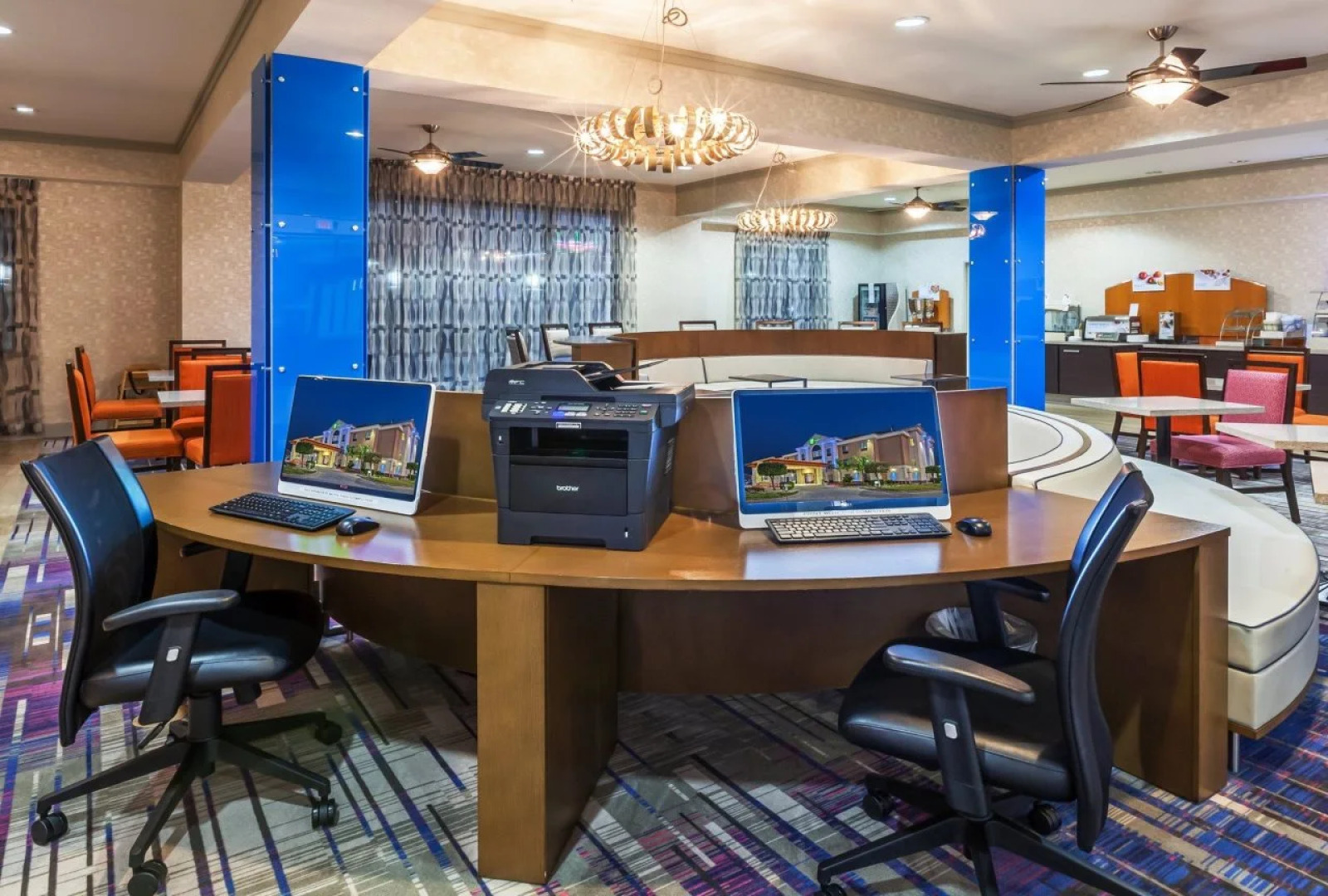 Holiday Inn Express & Suites Houston East, by IHG