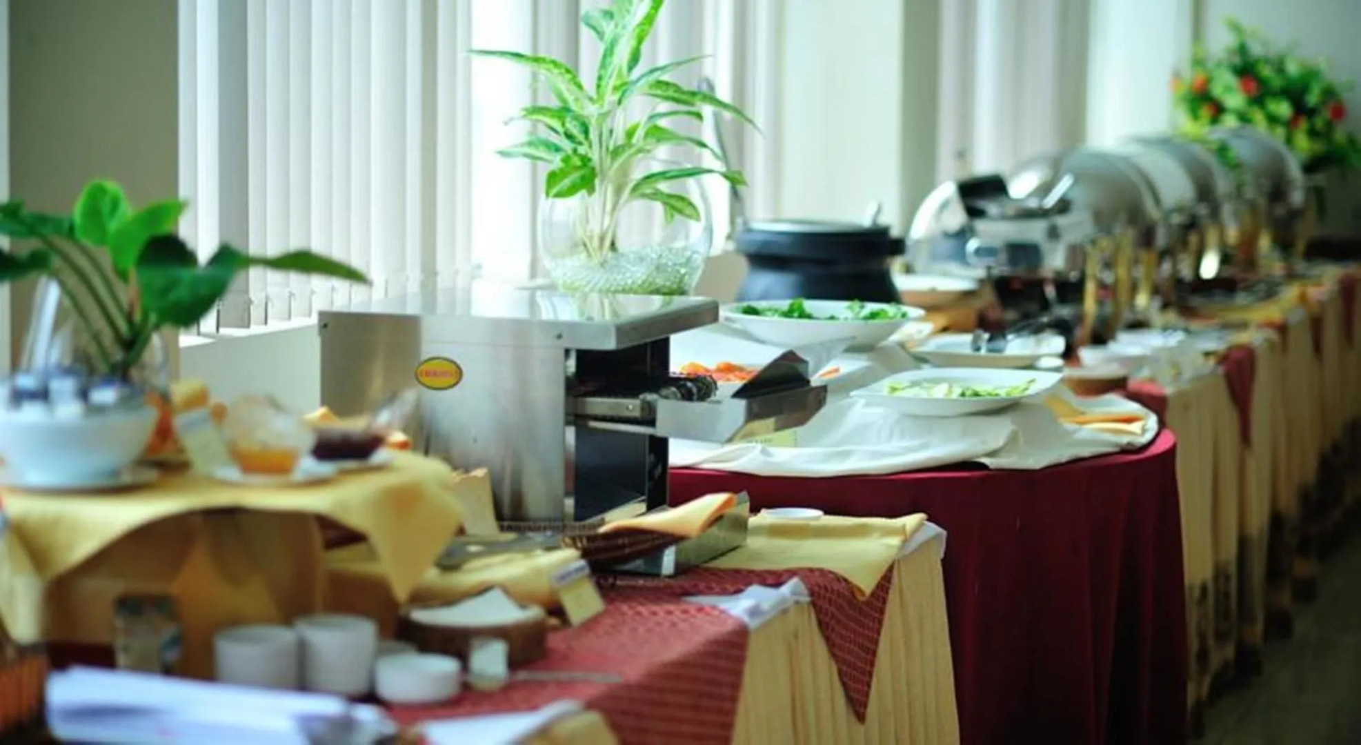 Sammy Hotel Vung Tau