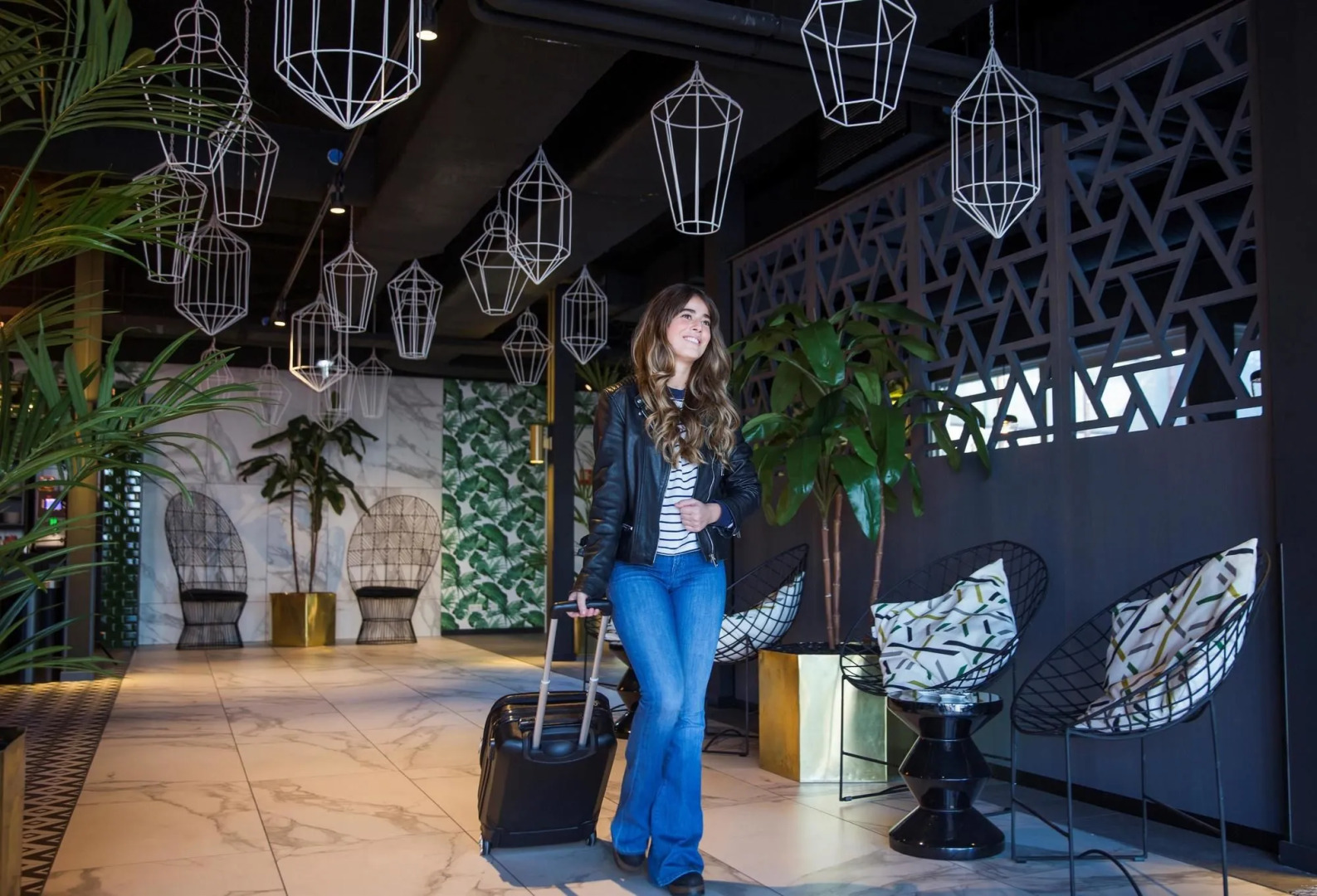 ibis Styles Amsterdam Airport (new)