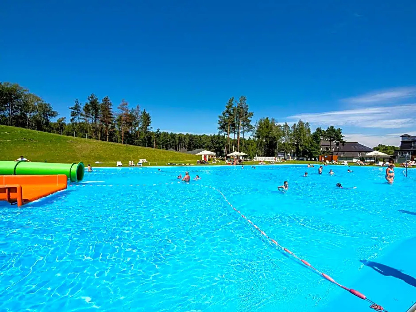 Hotel Villa Verde Congress & Spa