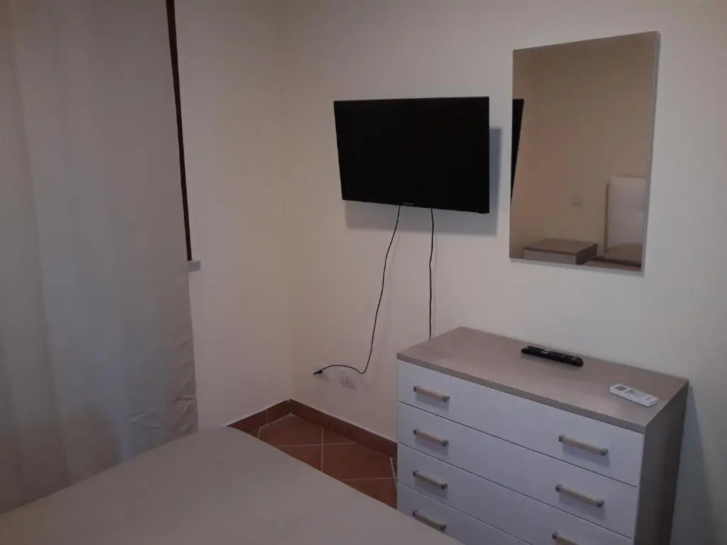 Chez Marie Vacances 28