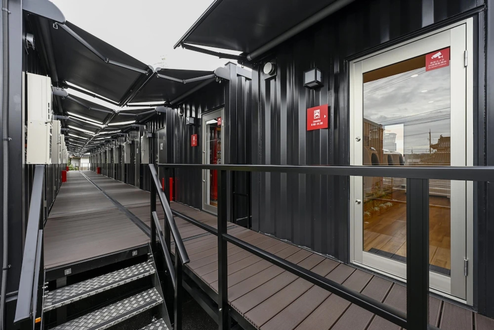 HOTEL R9 The Yard Tsuyama