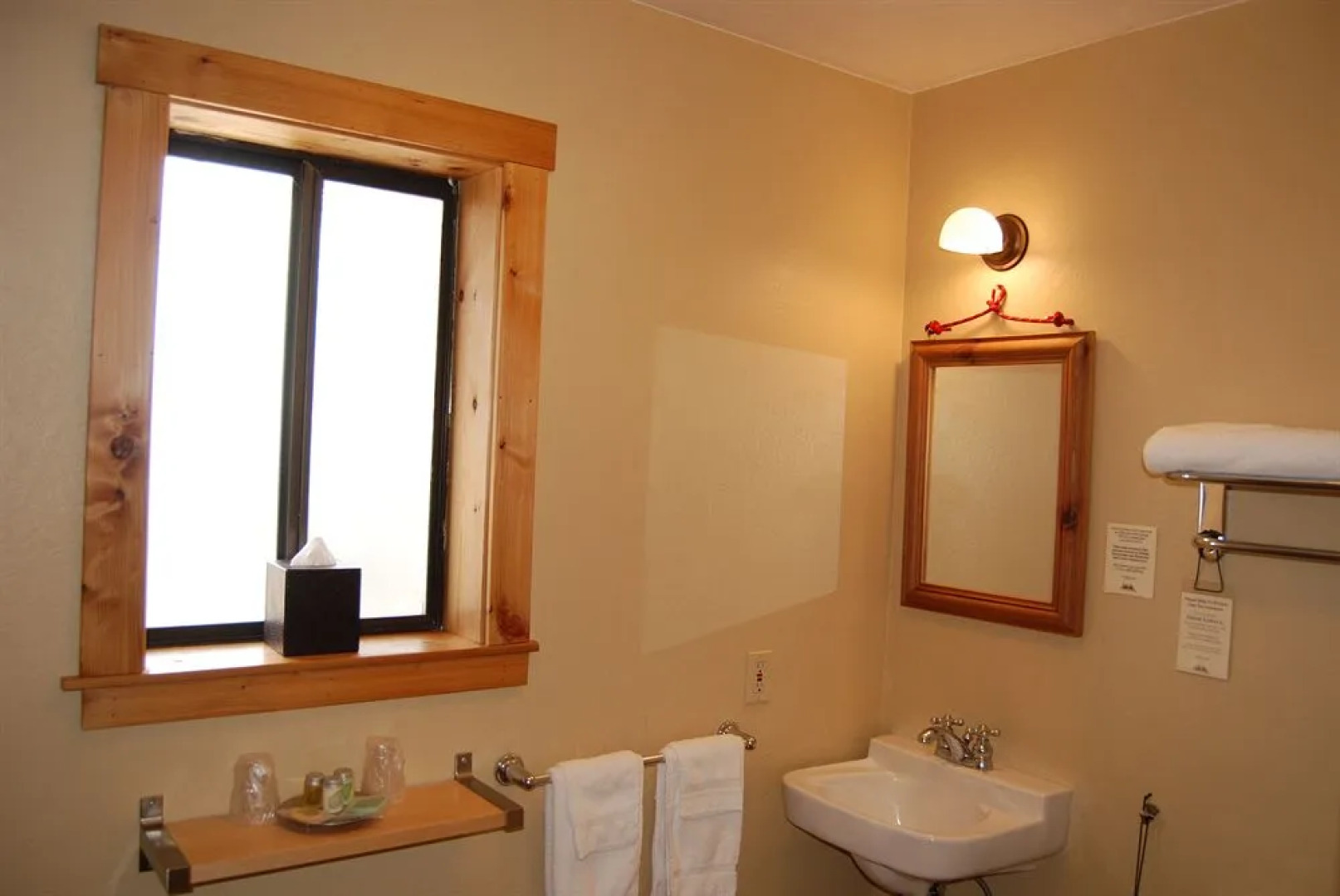 Evergreen Lodge At Yosemite