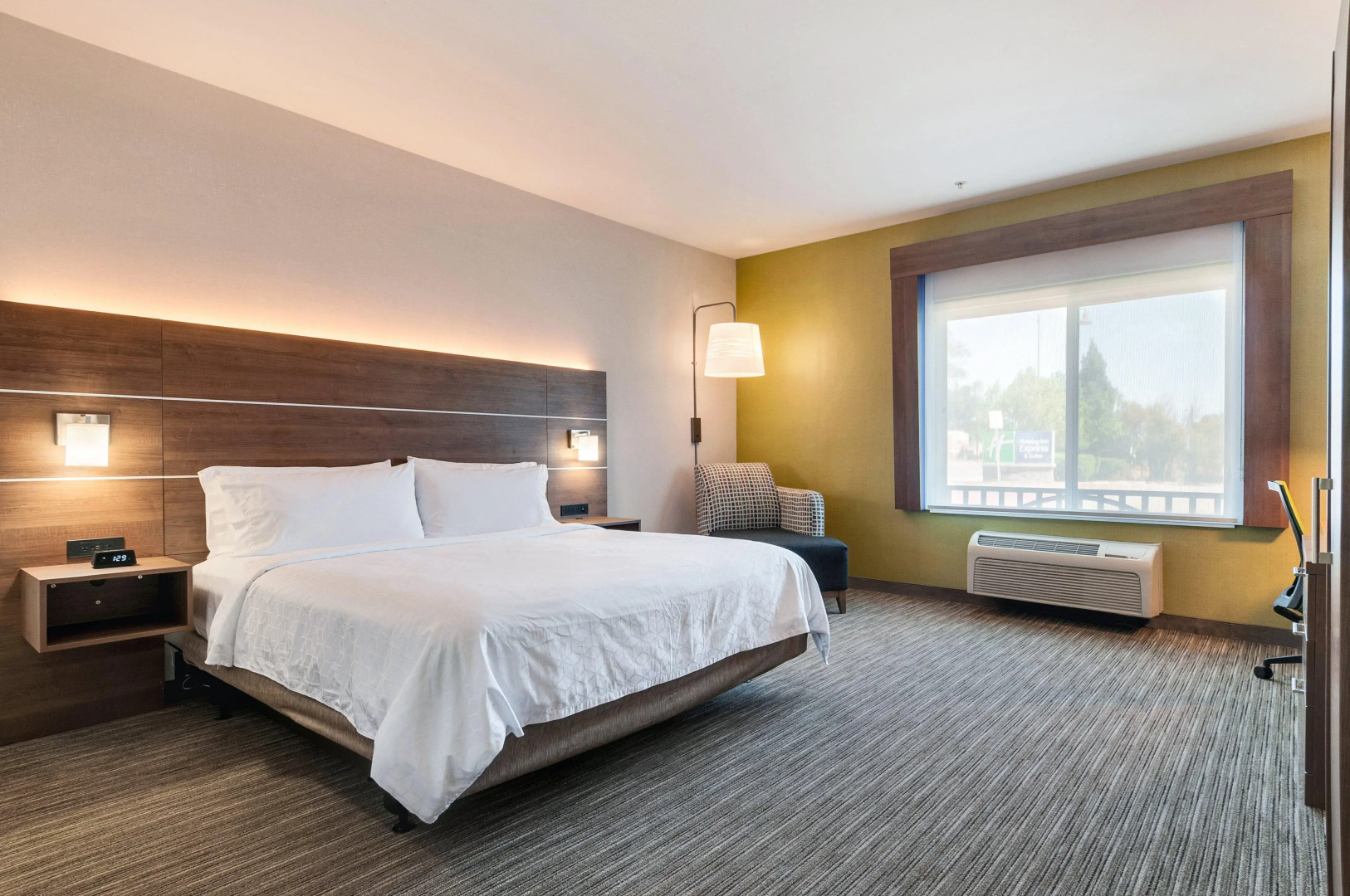 Holiday Inn Express Hotel & Suites Banning by IHG