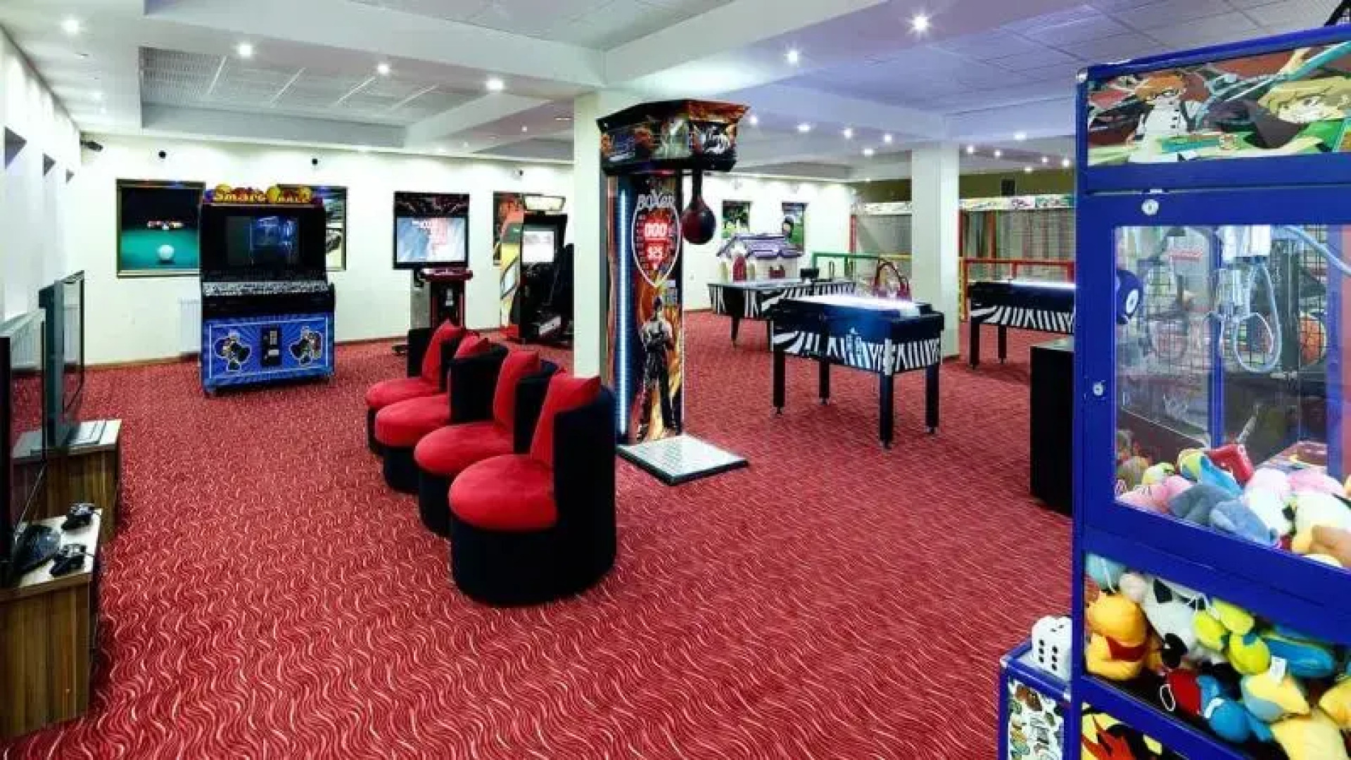 Obam Termal Resort Hotel ve Spa