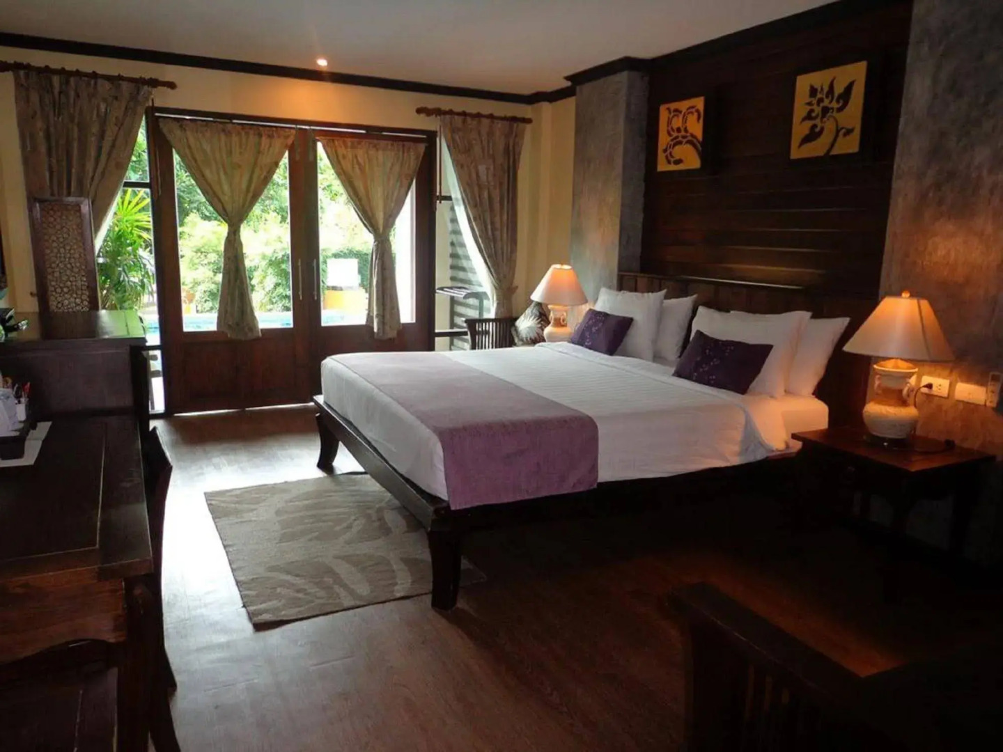 Seashell Resort Koh Tao