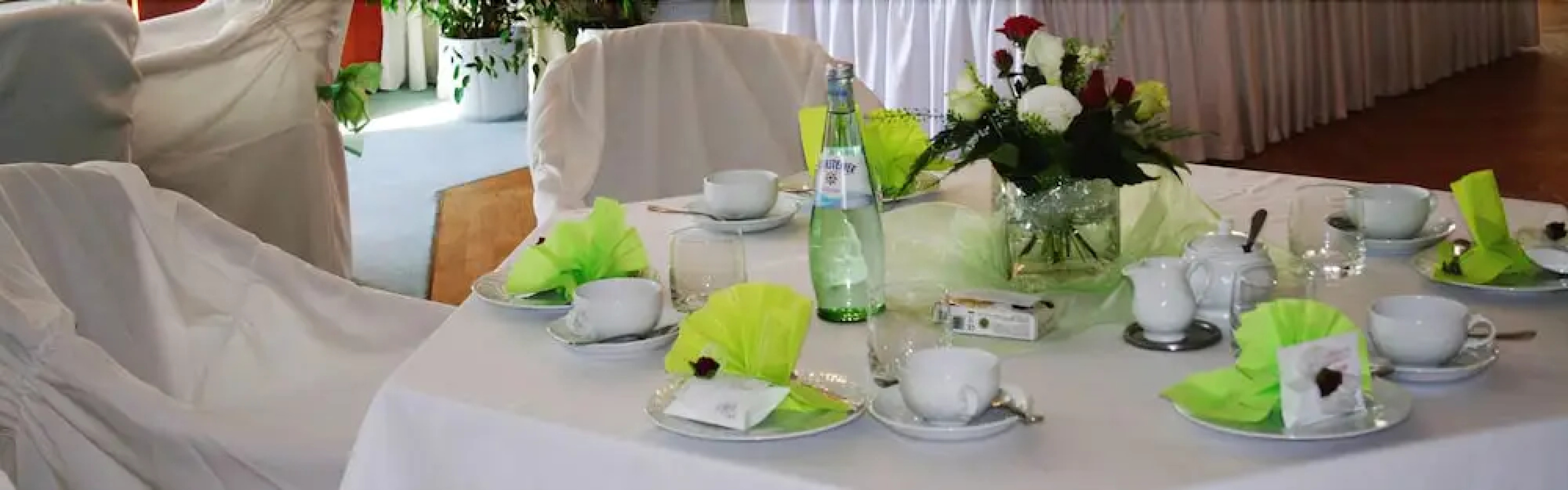 Hotel König Albert Höhe