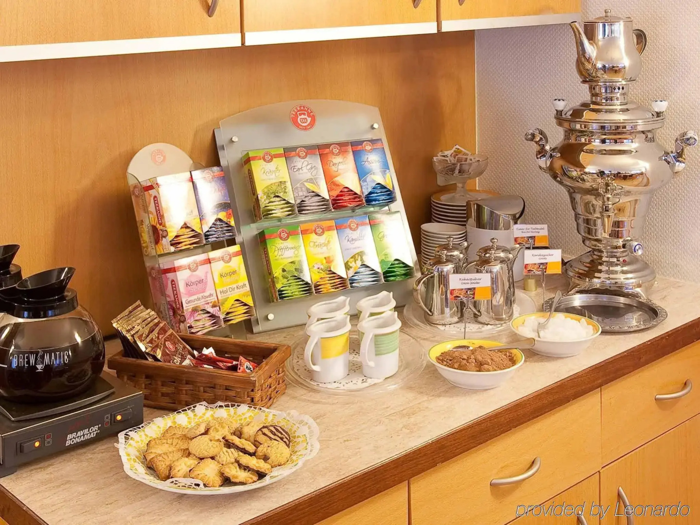 ibis Saarbrücken City