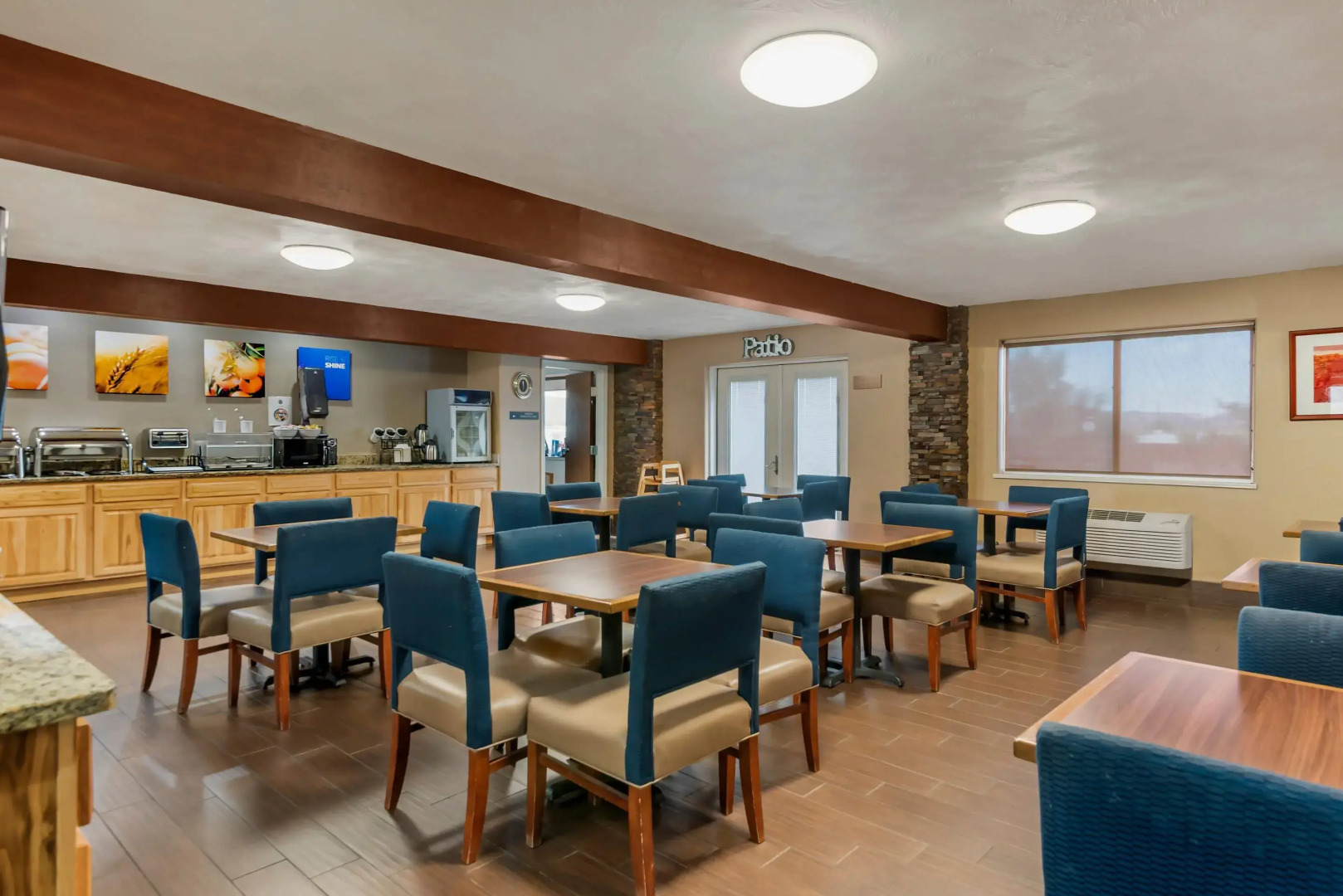 Comfort Inn Green River National Park Area