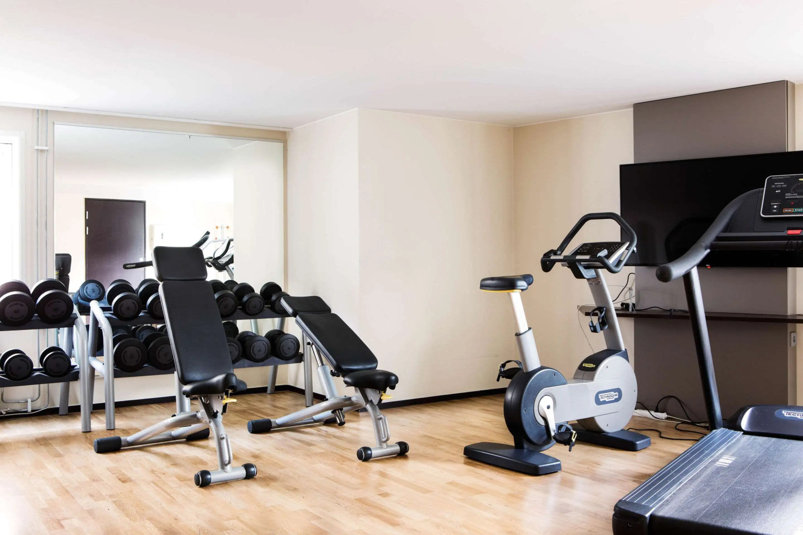 Comfort Hotel Trondheim