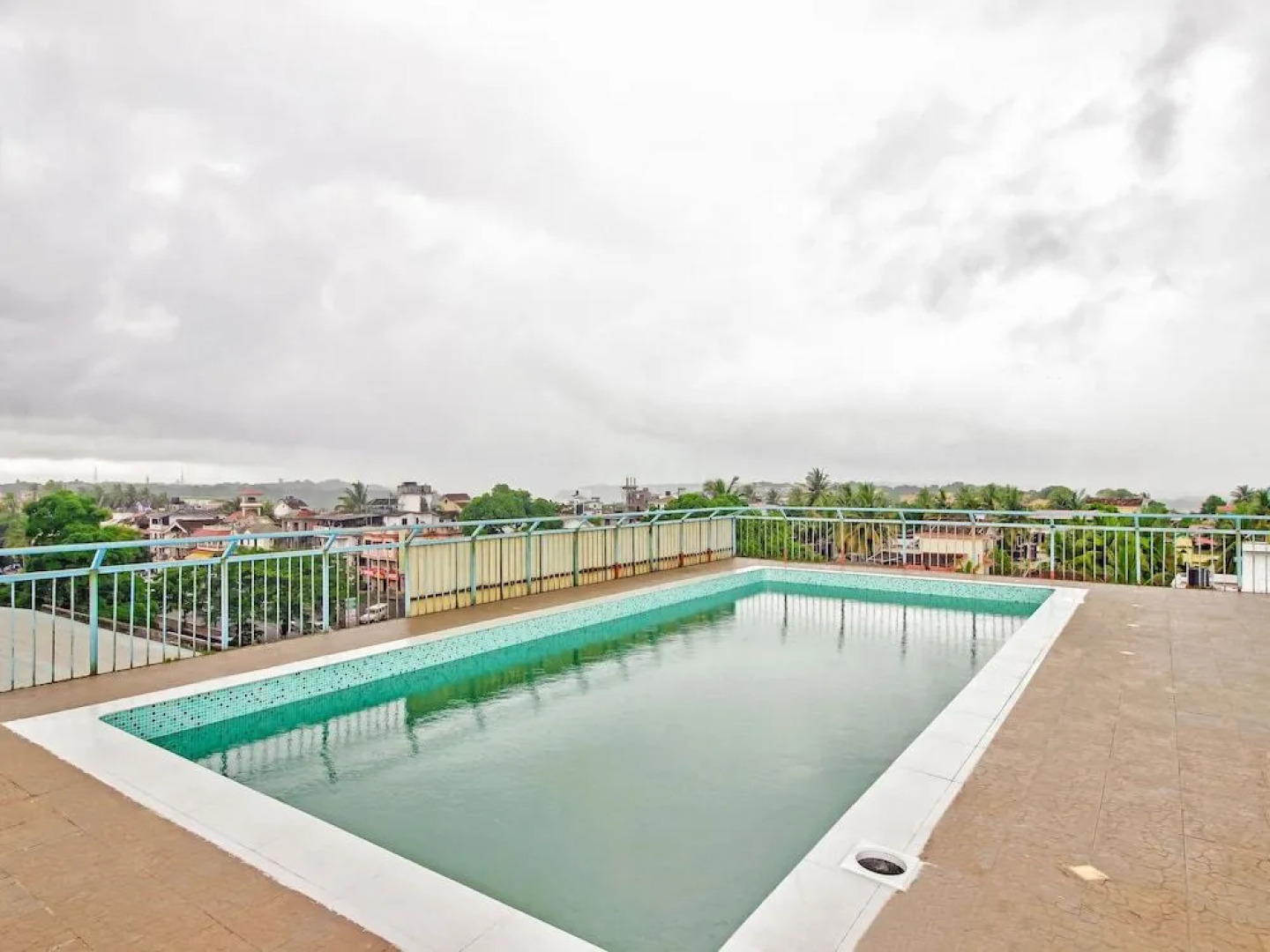 Collection O 38994 Hotel Orion