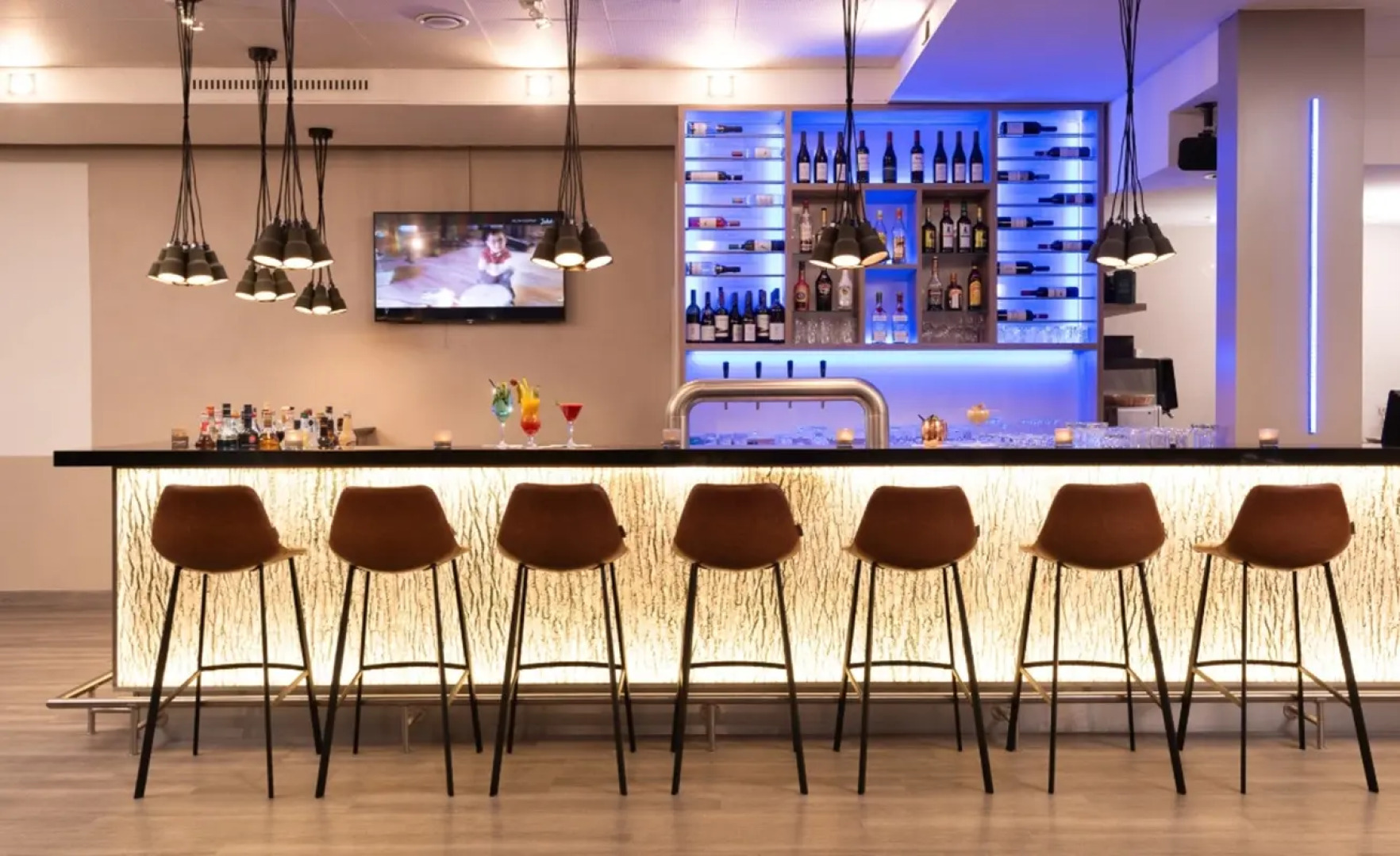 Leonardo Hotel Hannover