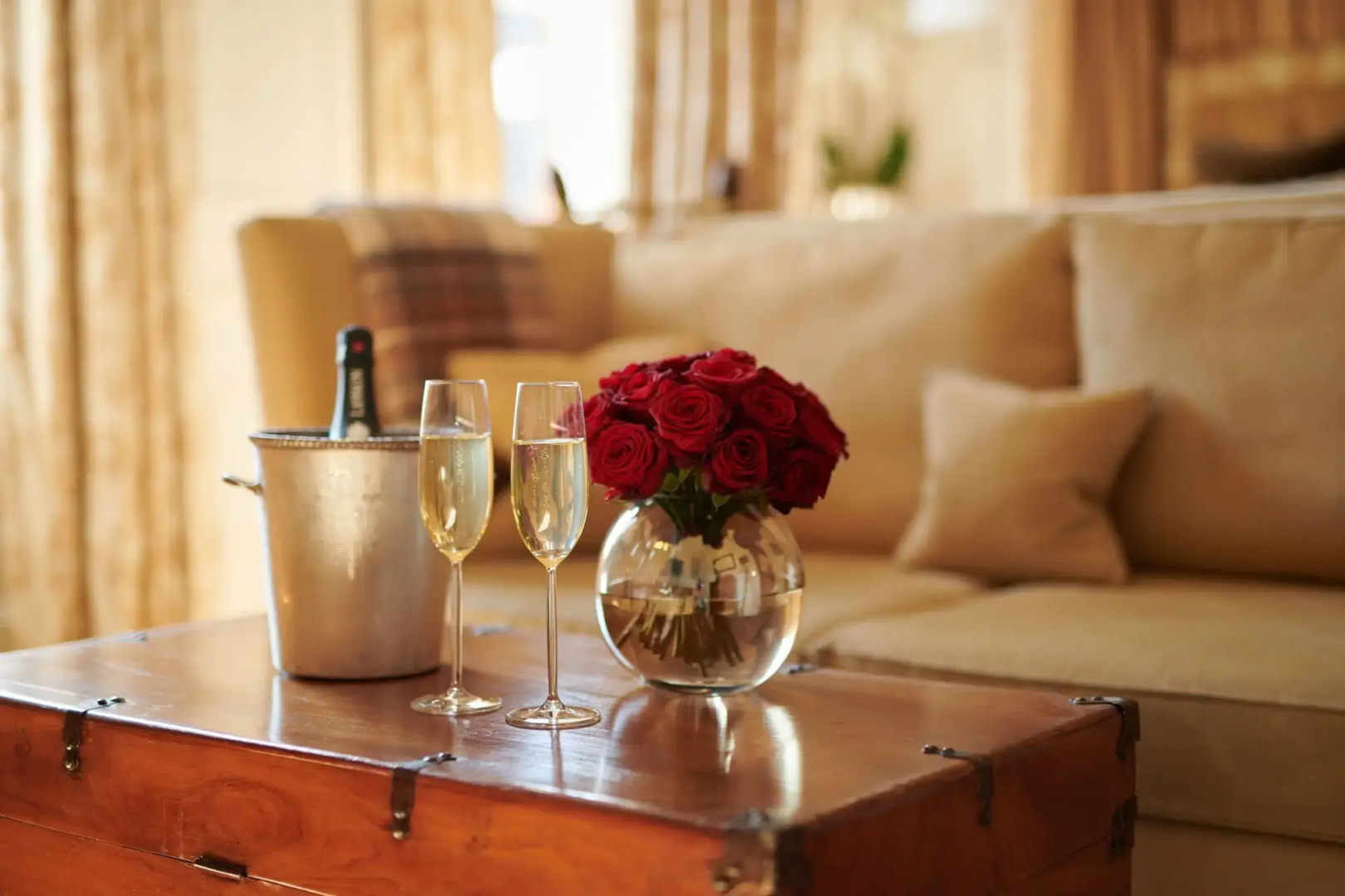 The Egerton House Hotel