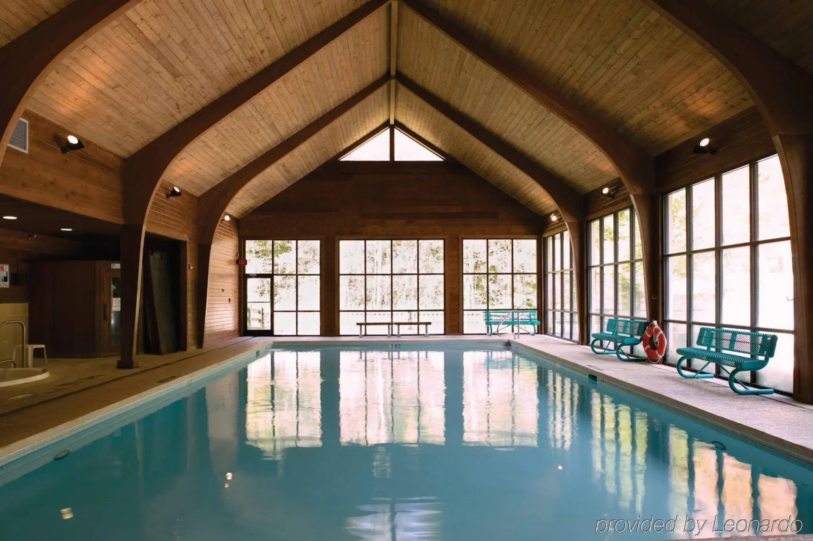 Club Wyndham Resort at Fairfield Sapphire Valley