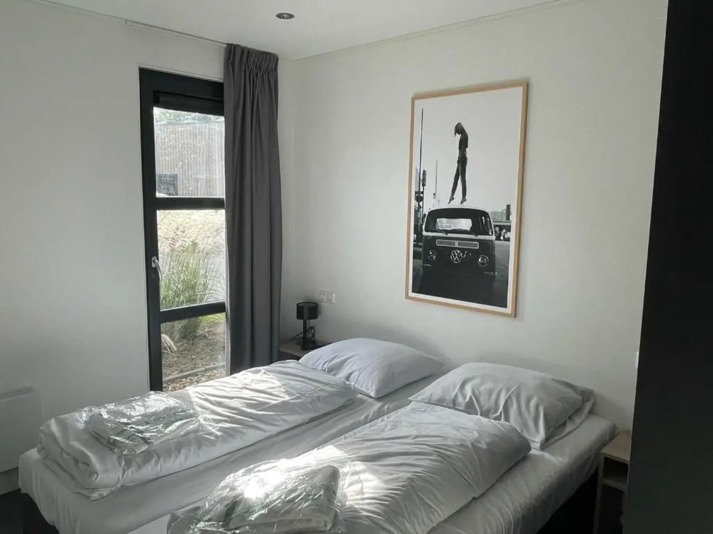 Strand Chalet am IJsselmeer Haus 202