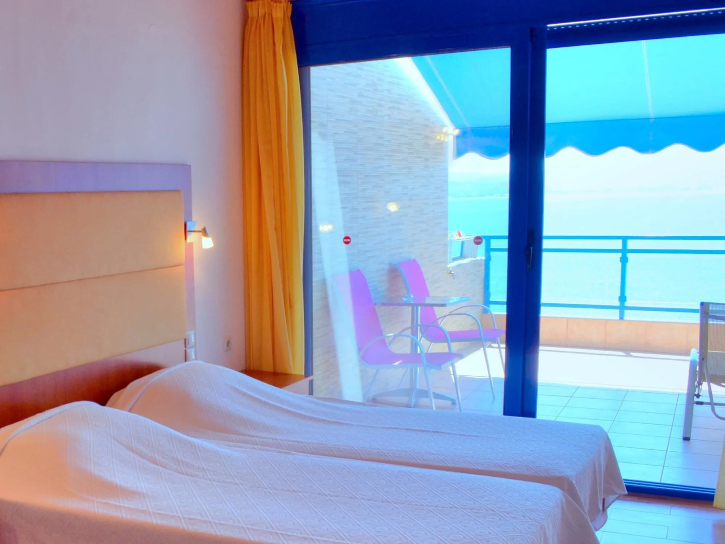 Minos Boutique Hotel