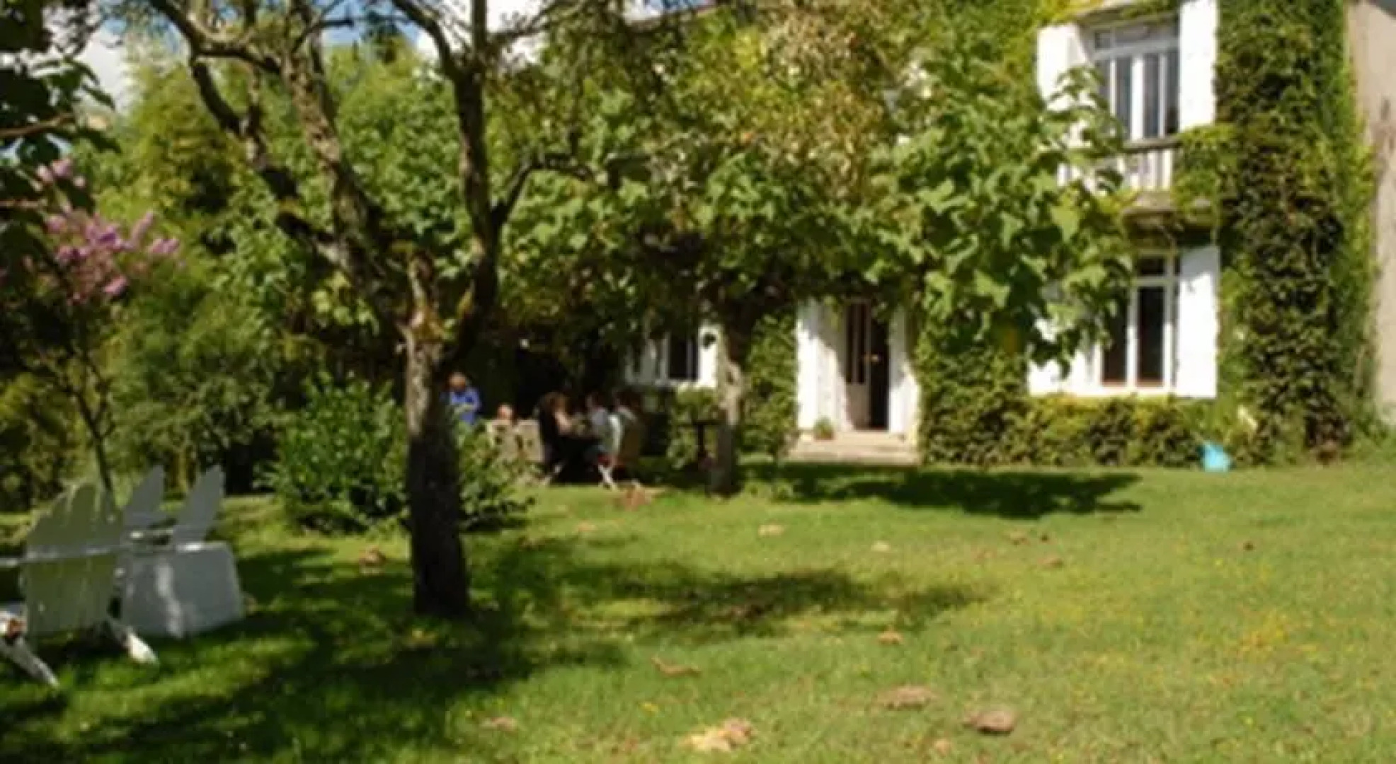 Chateau Fayolle-Luzac