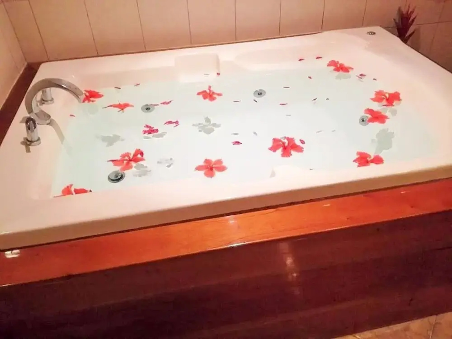 Casa Paraiso Fortuna