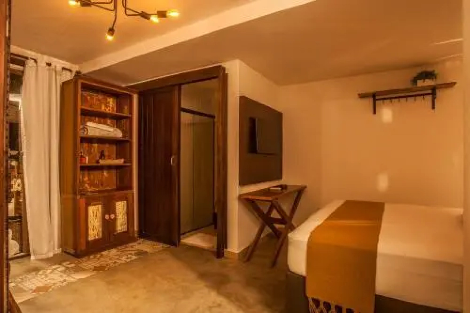 Pousada Alecrim do Campo