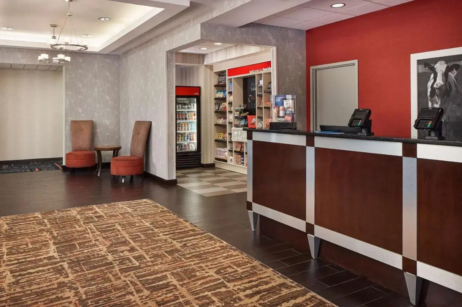 Country Inn And Suites By Carlson, Hershey At The Park