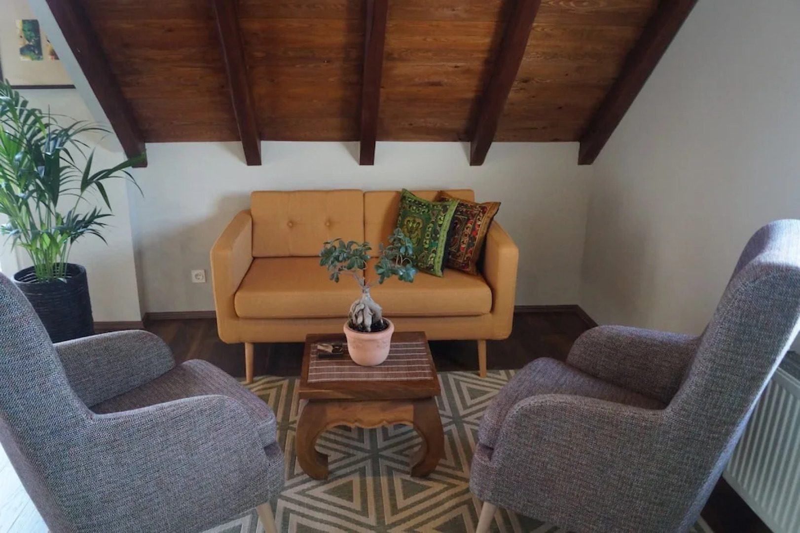 Villa Paz Rhein-Main Offenbach