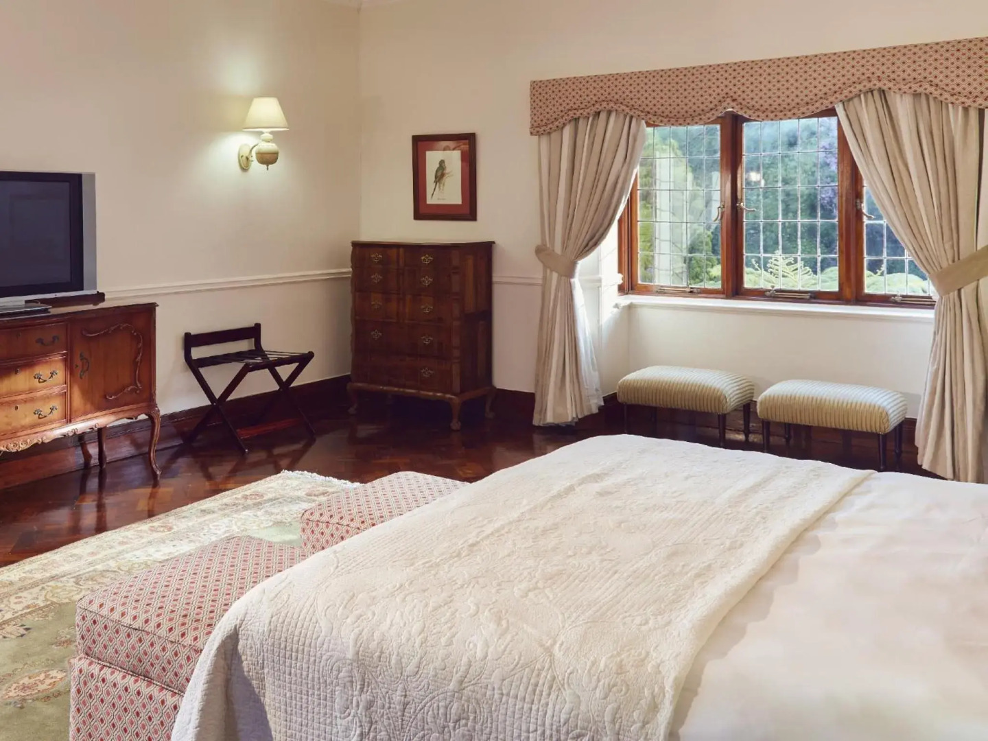 Selborne Golf Estate, Hotel & Spa