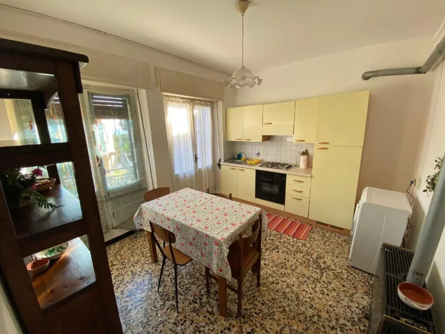 Appartamenti NeMoZo Moretti