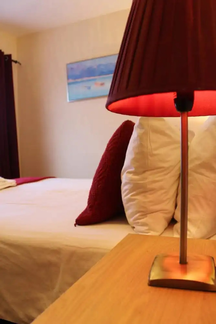 Beautiful Seaside Apartments