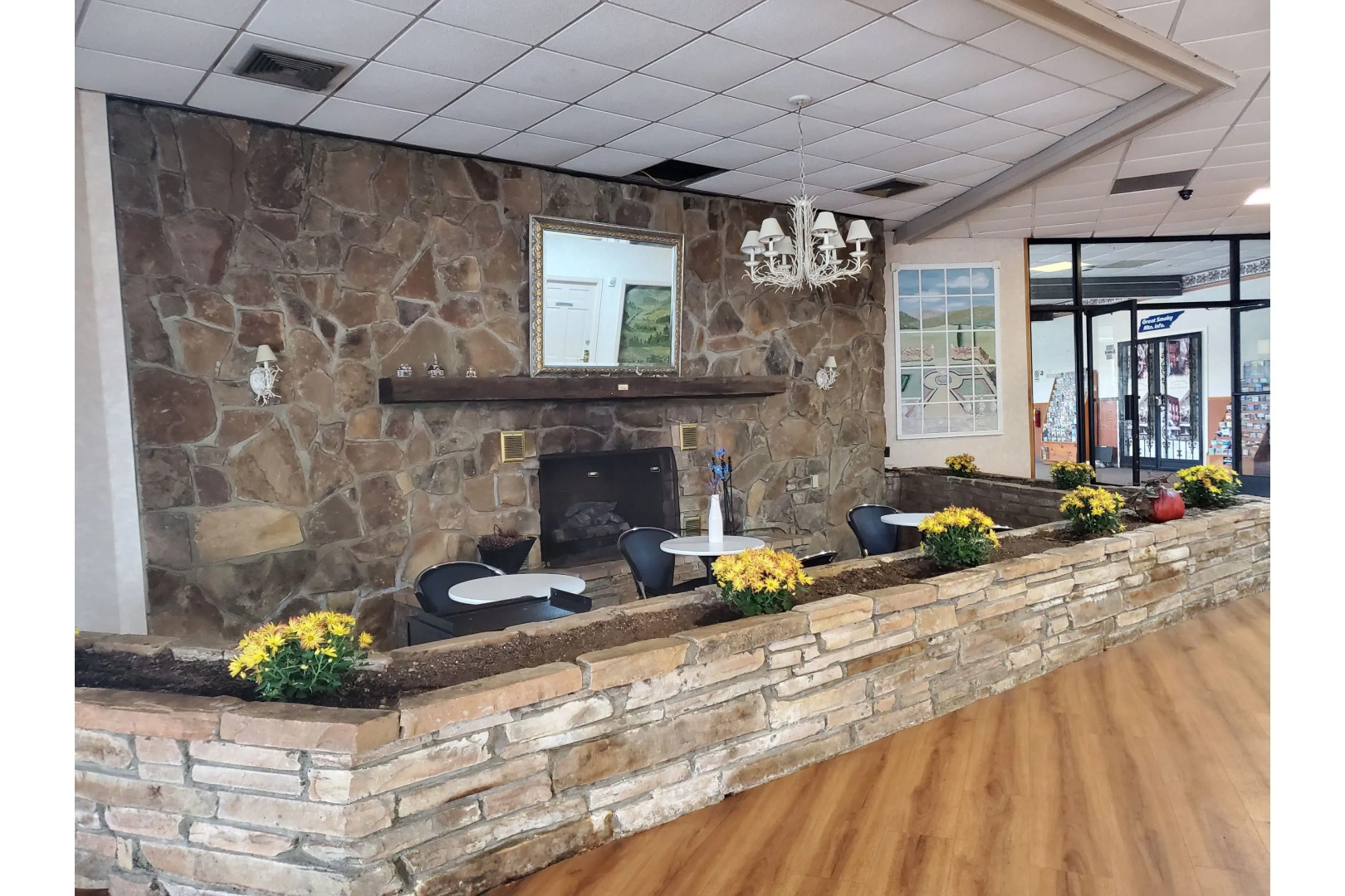 Motel 6 Sweetwater, TN - Lost Sea