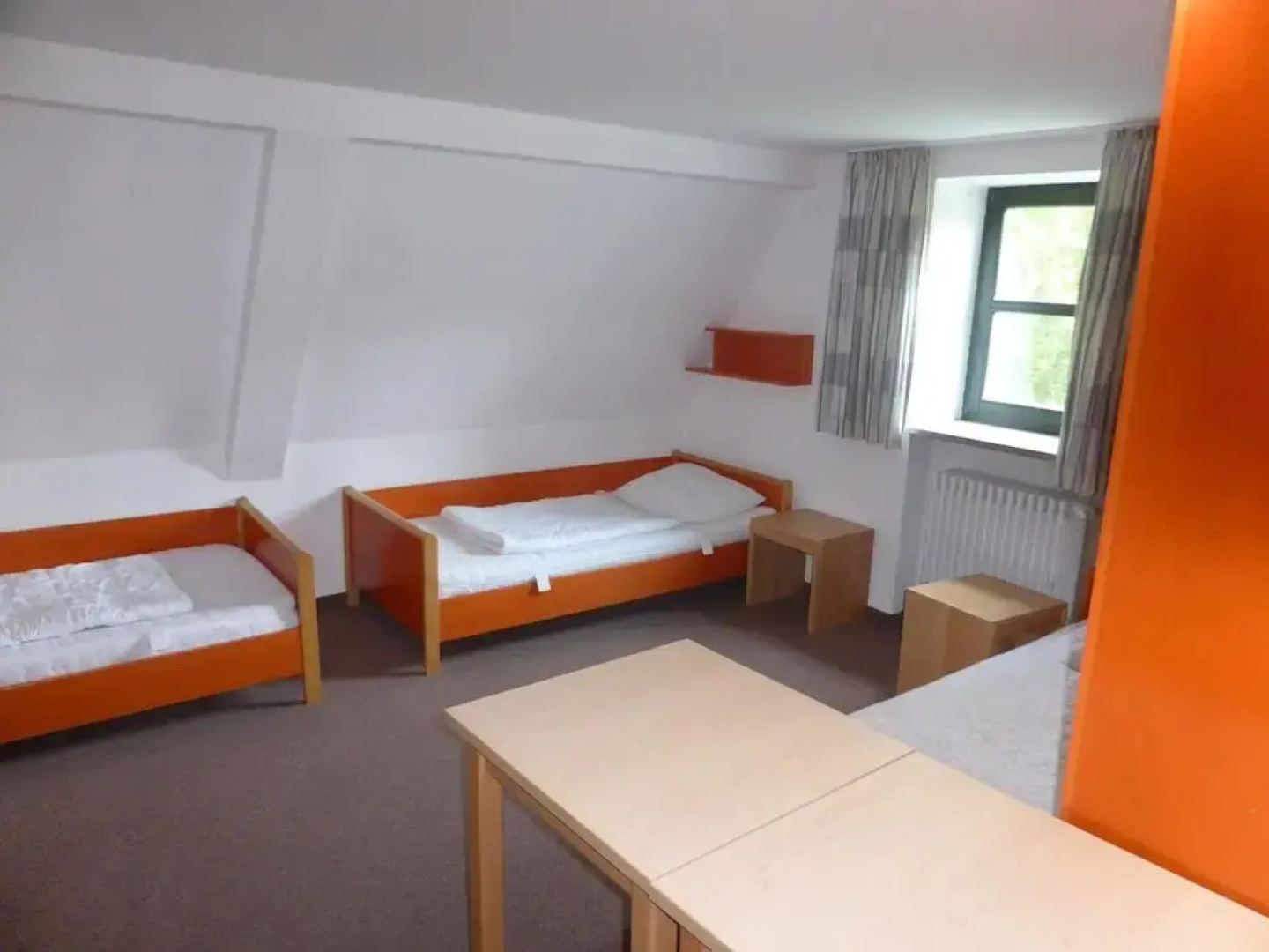 Campus Prackenfels