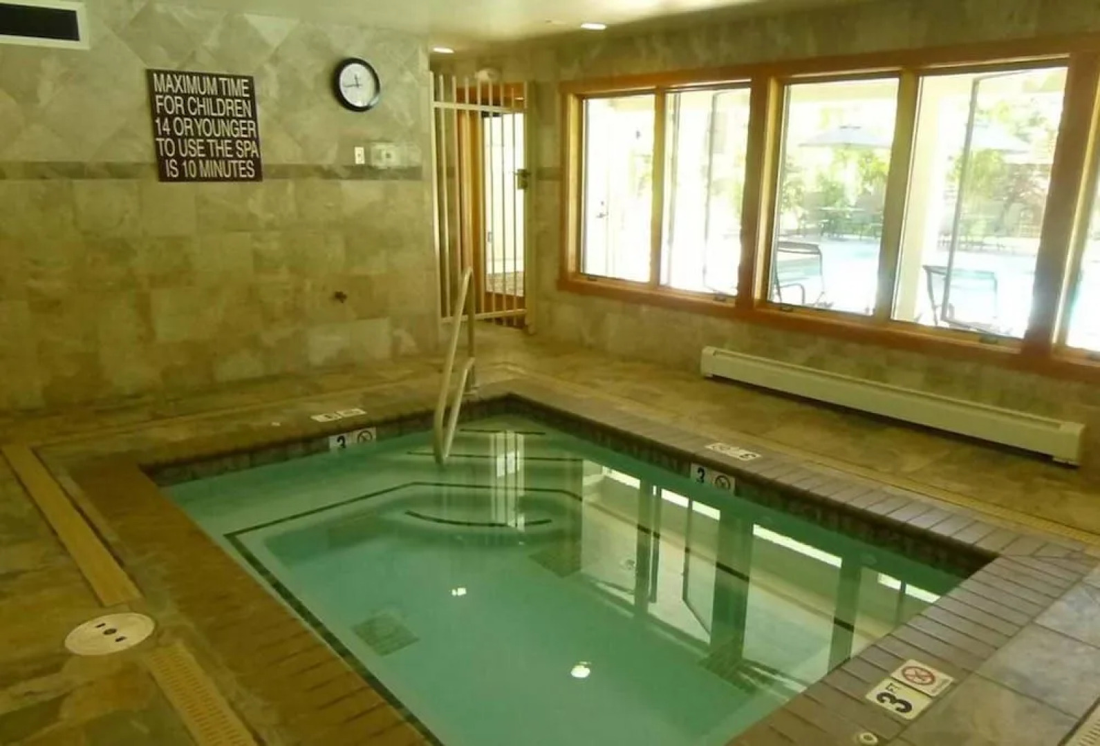 Cartwright Corner Condo by Lake Tahoe Accommodations