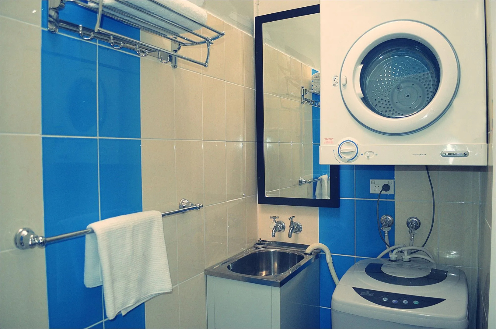 Citi Serviced Apartments & Motel - Korobosea