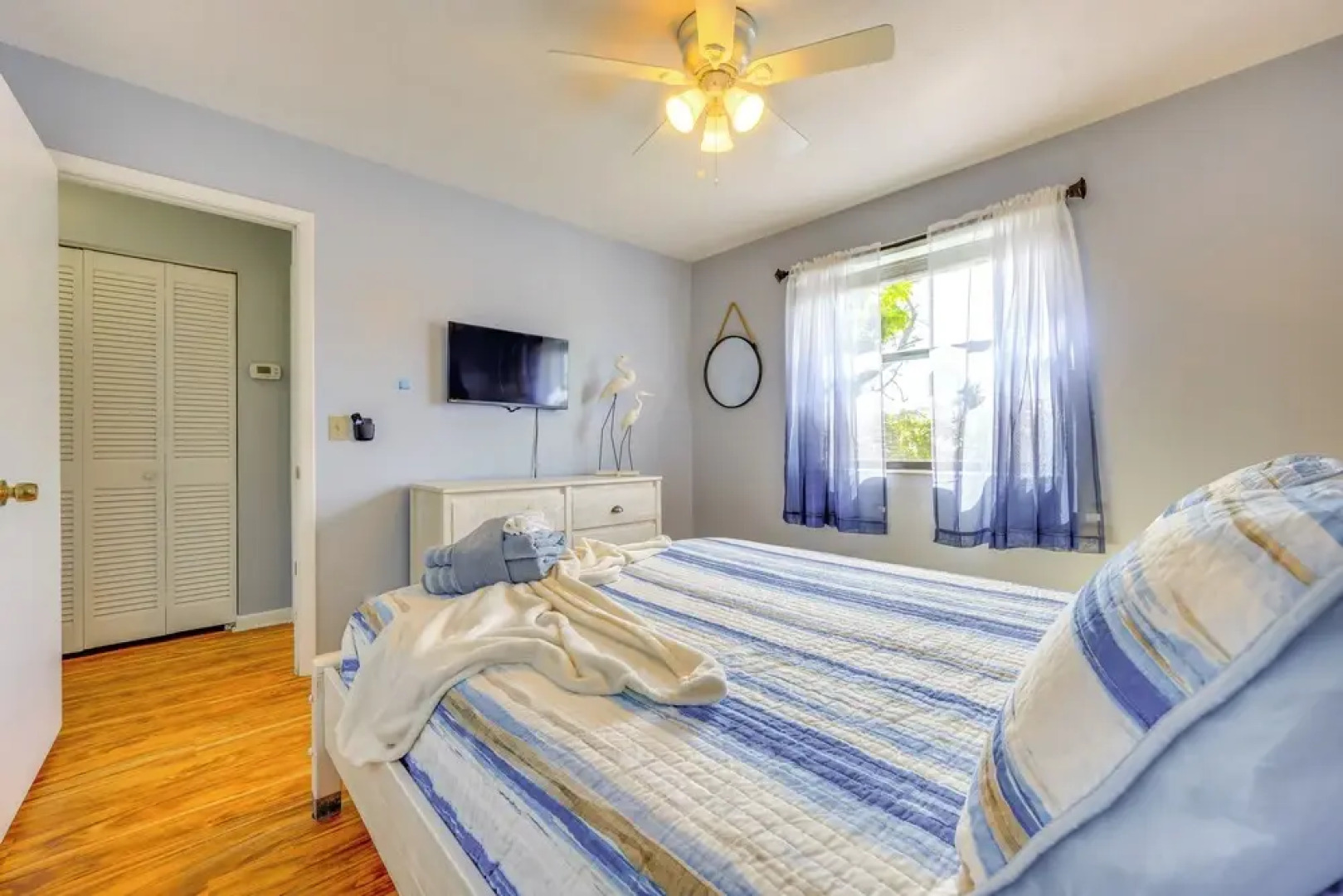 Fish & Bird Watch: Waterfront Jacksonville Gem