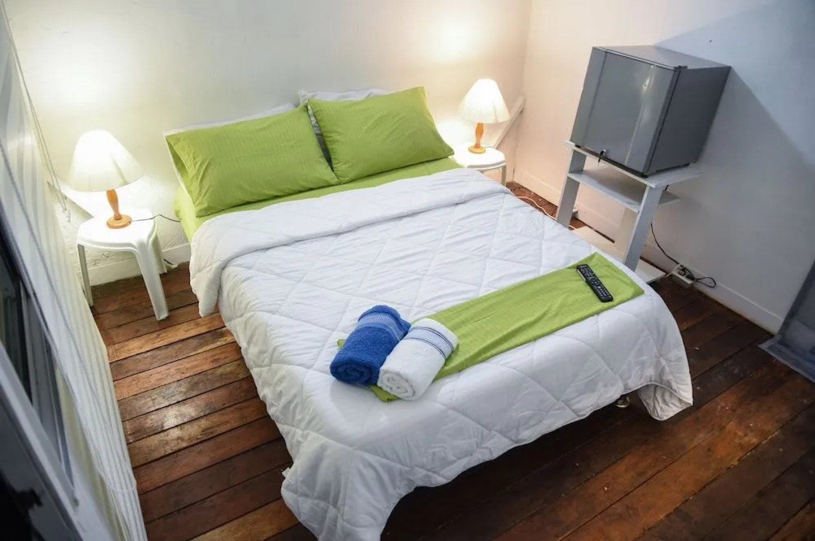 Glamping Safari - Hostel