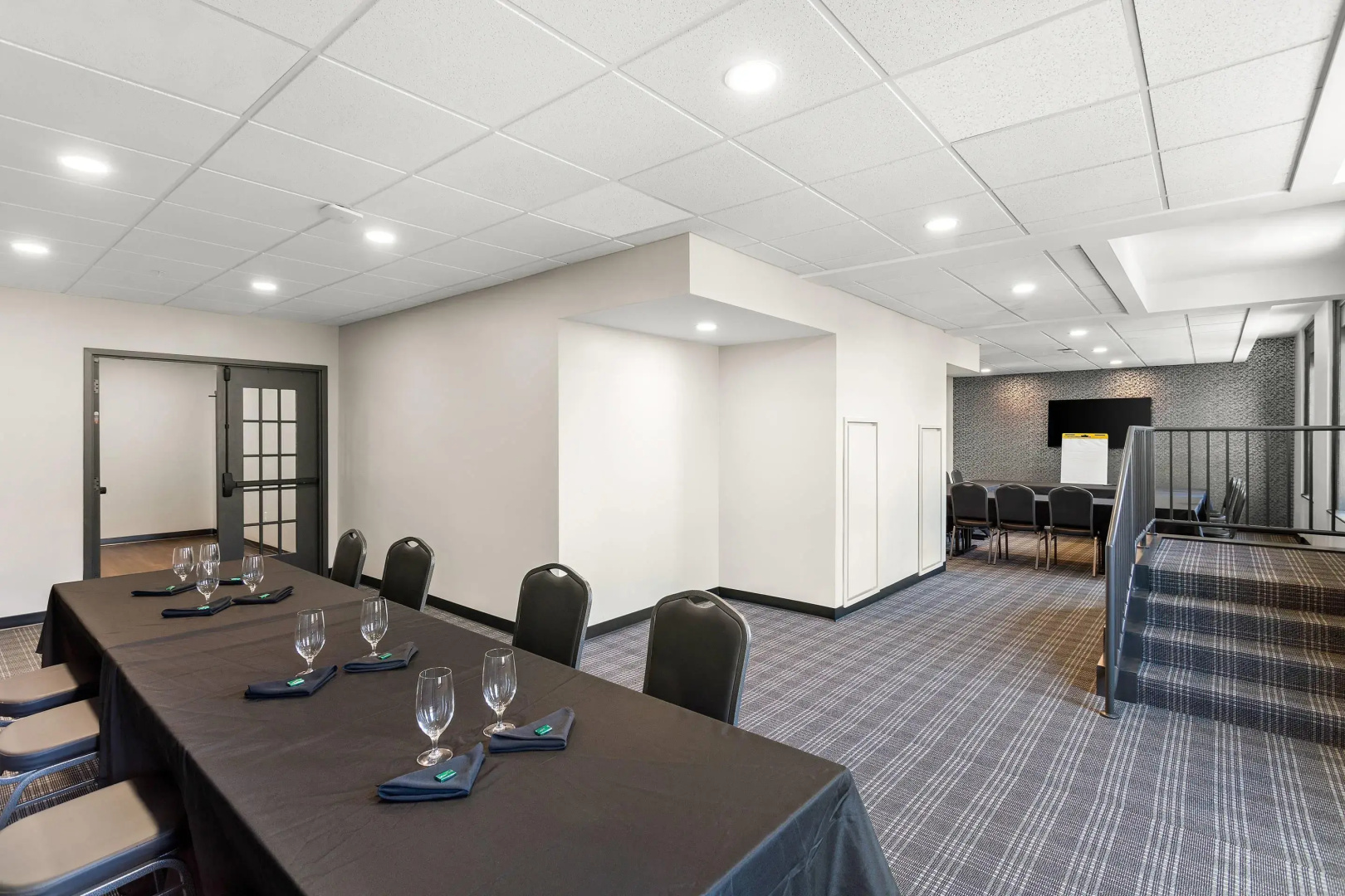 Tygart Hotel, an Ascend Collection Hotel