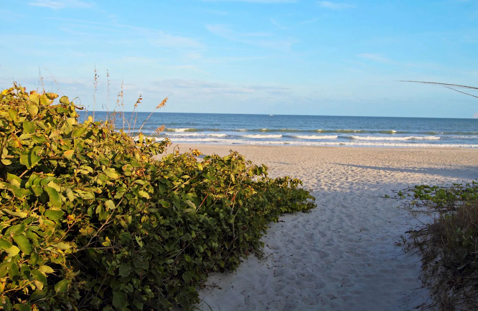 Hampton Inn Cocoa Beach/Cape Canaveral