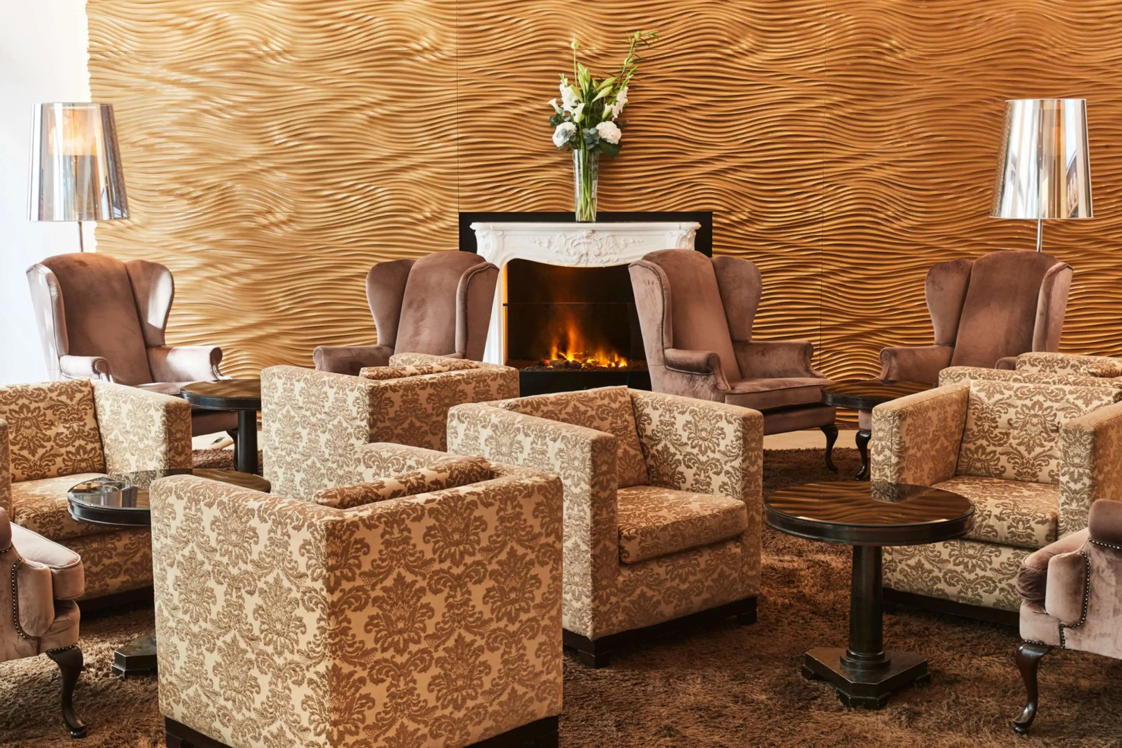 Steigenberger Hotel Herrenhof